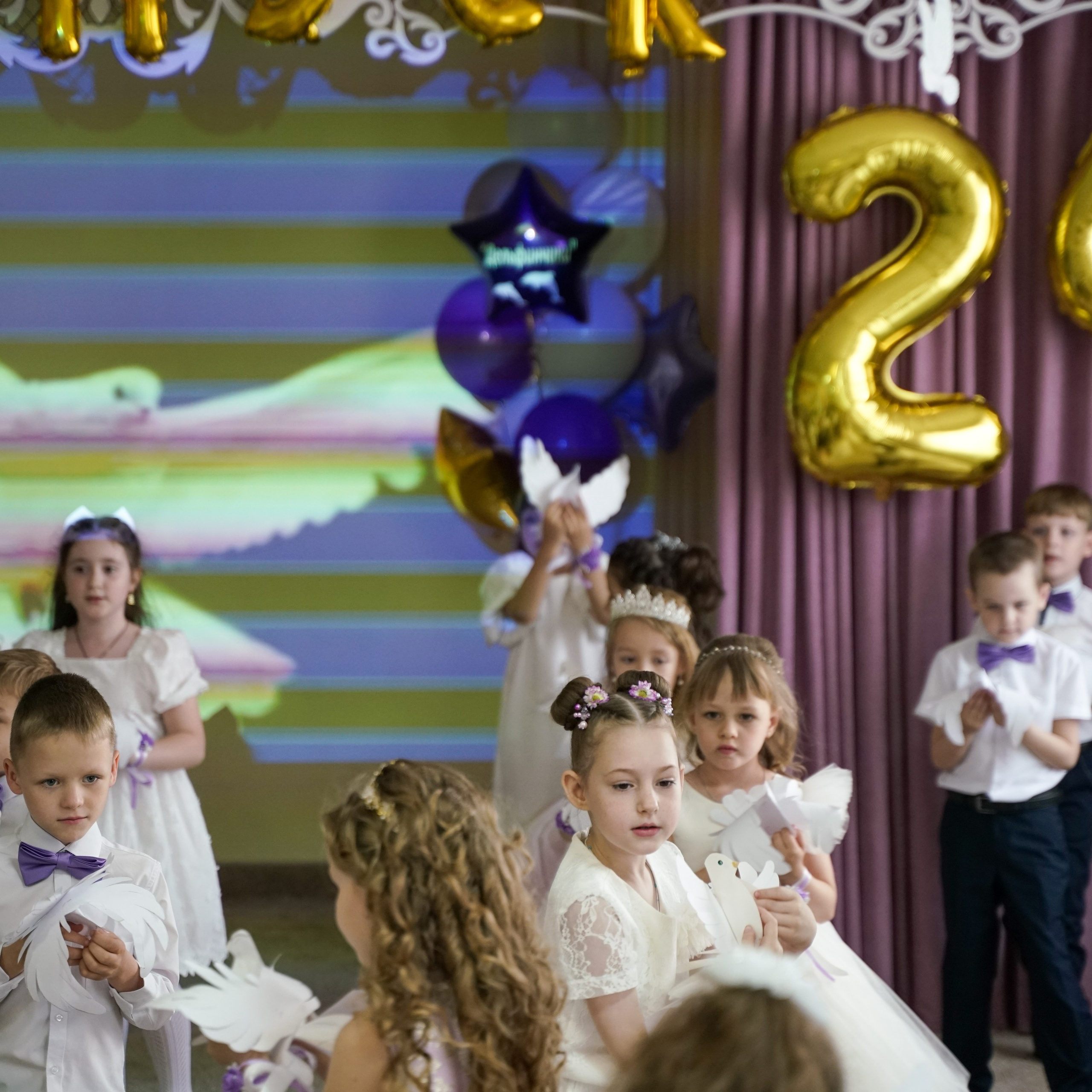 Выпускной 21.05.24. Главная