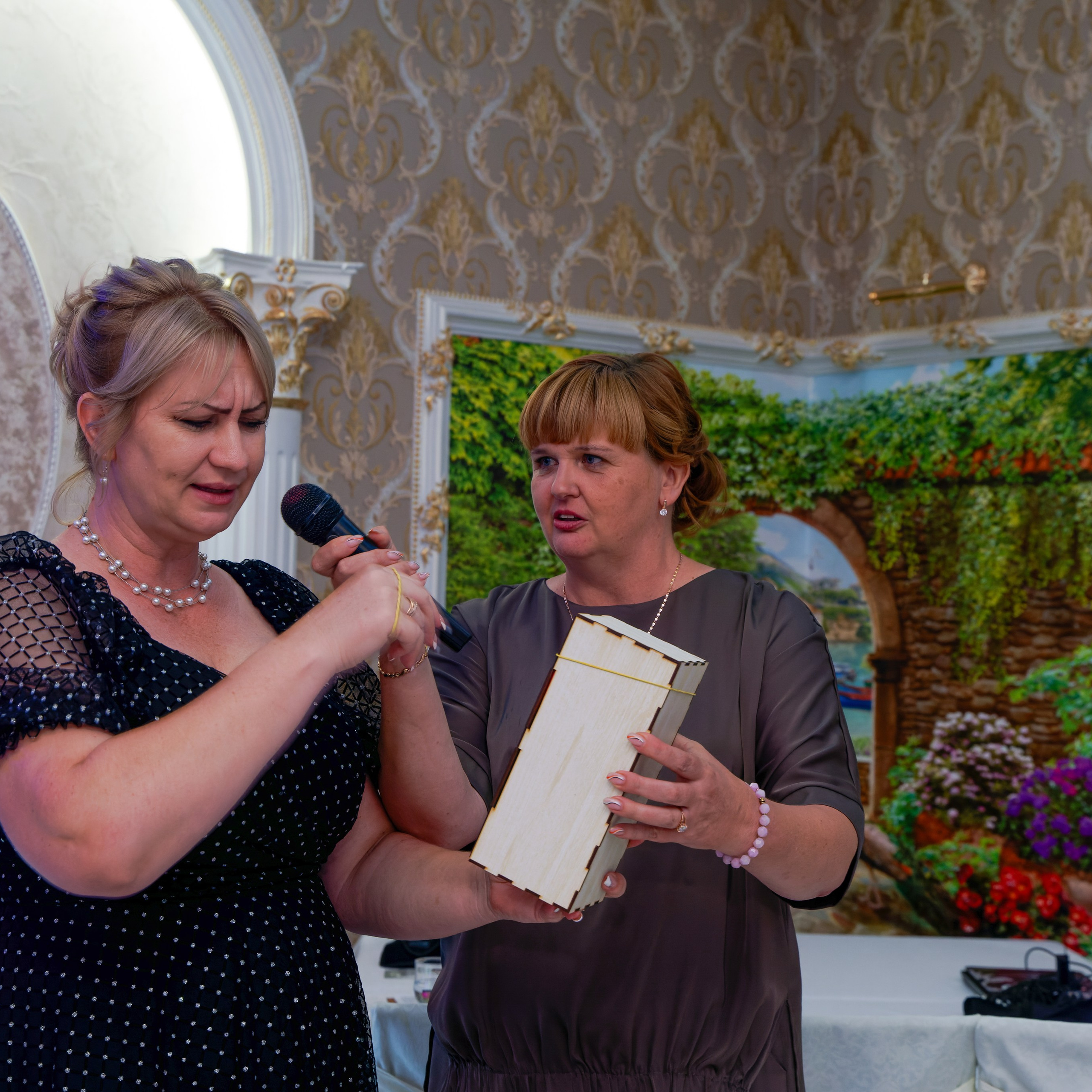 Выпускной 25.06. Главная