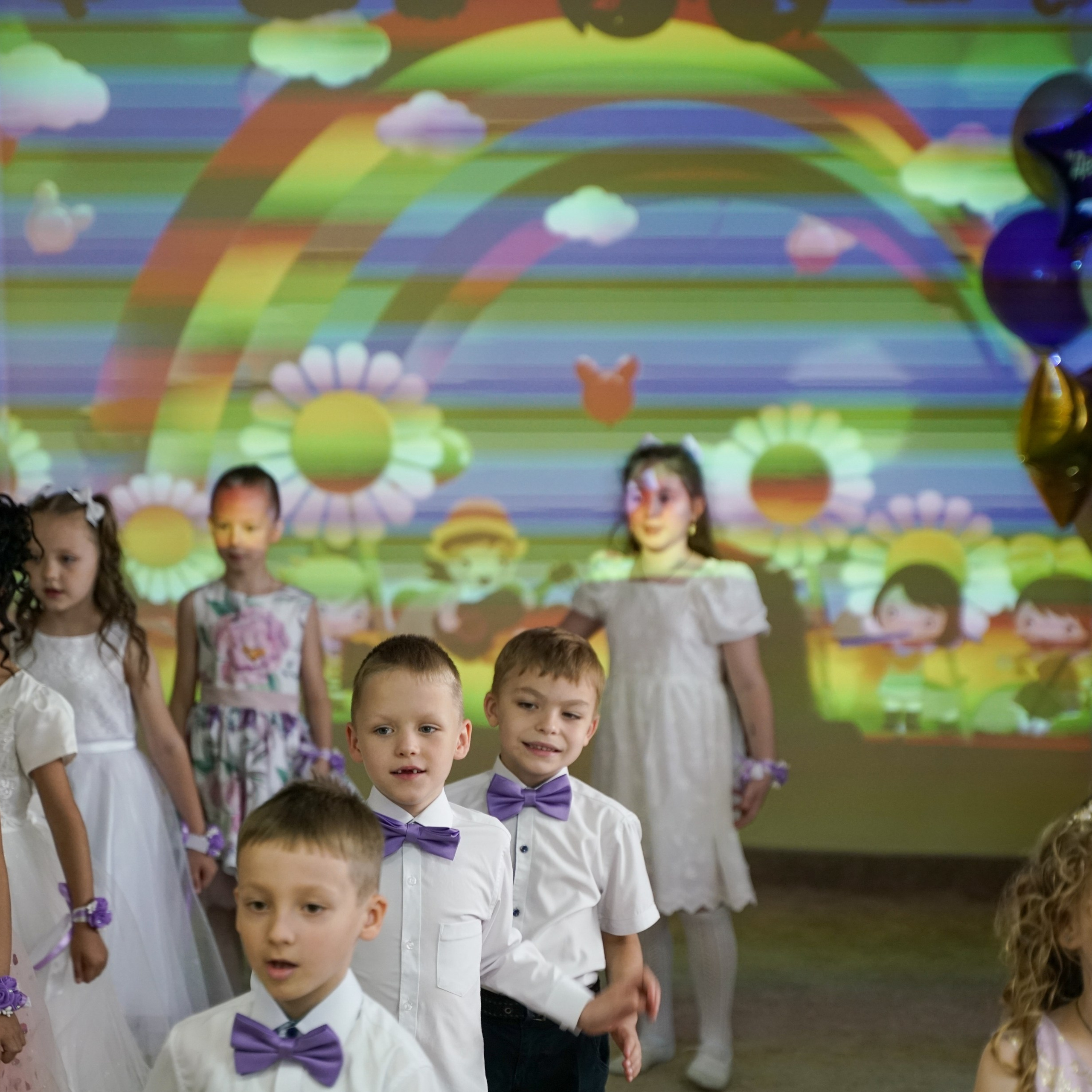 Выпускной 21.05.24. Главная