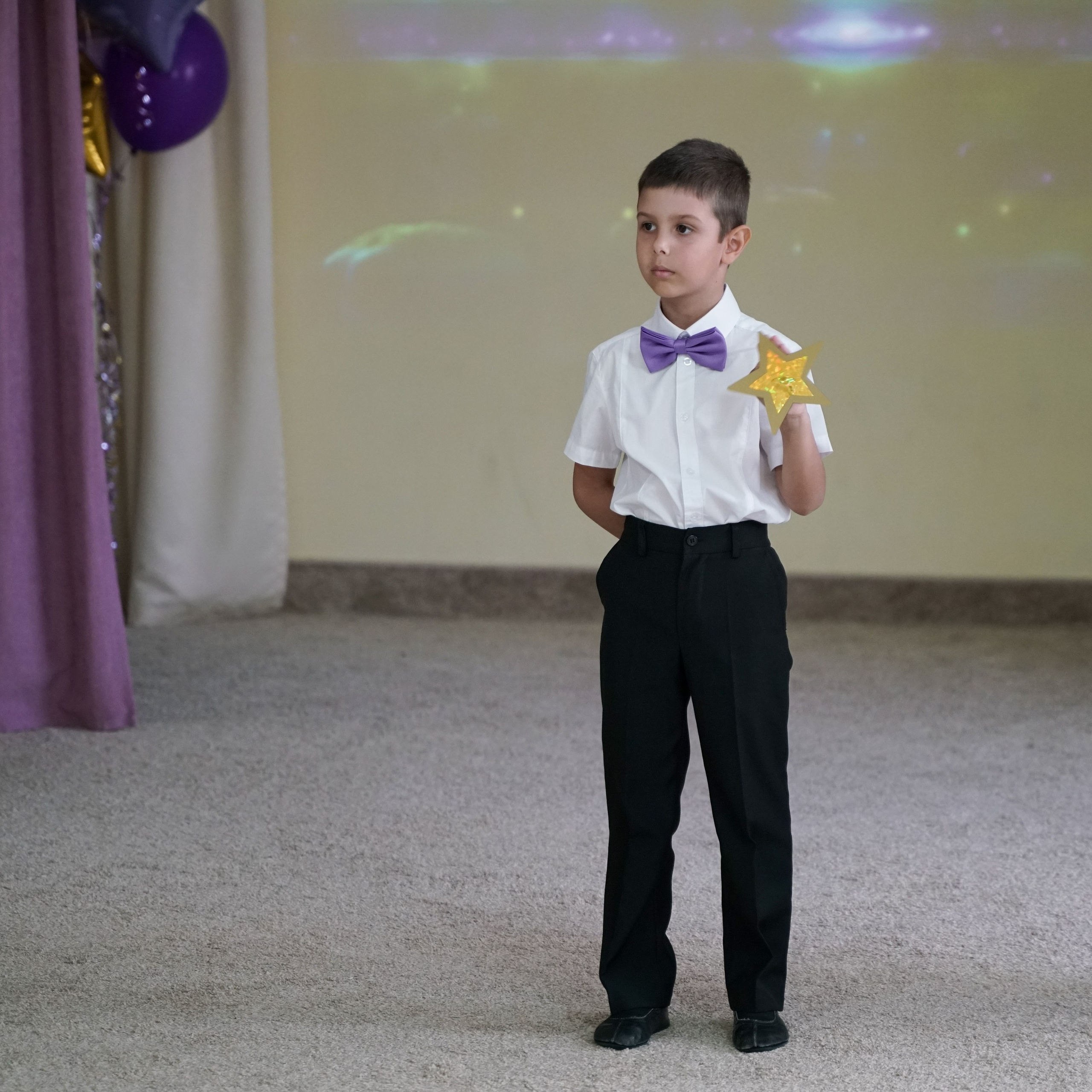 Выпускной 21.05.24. Главная