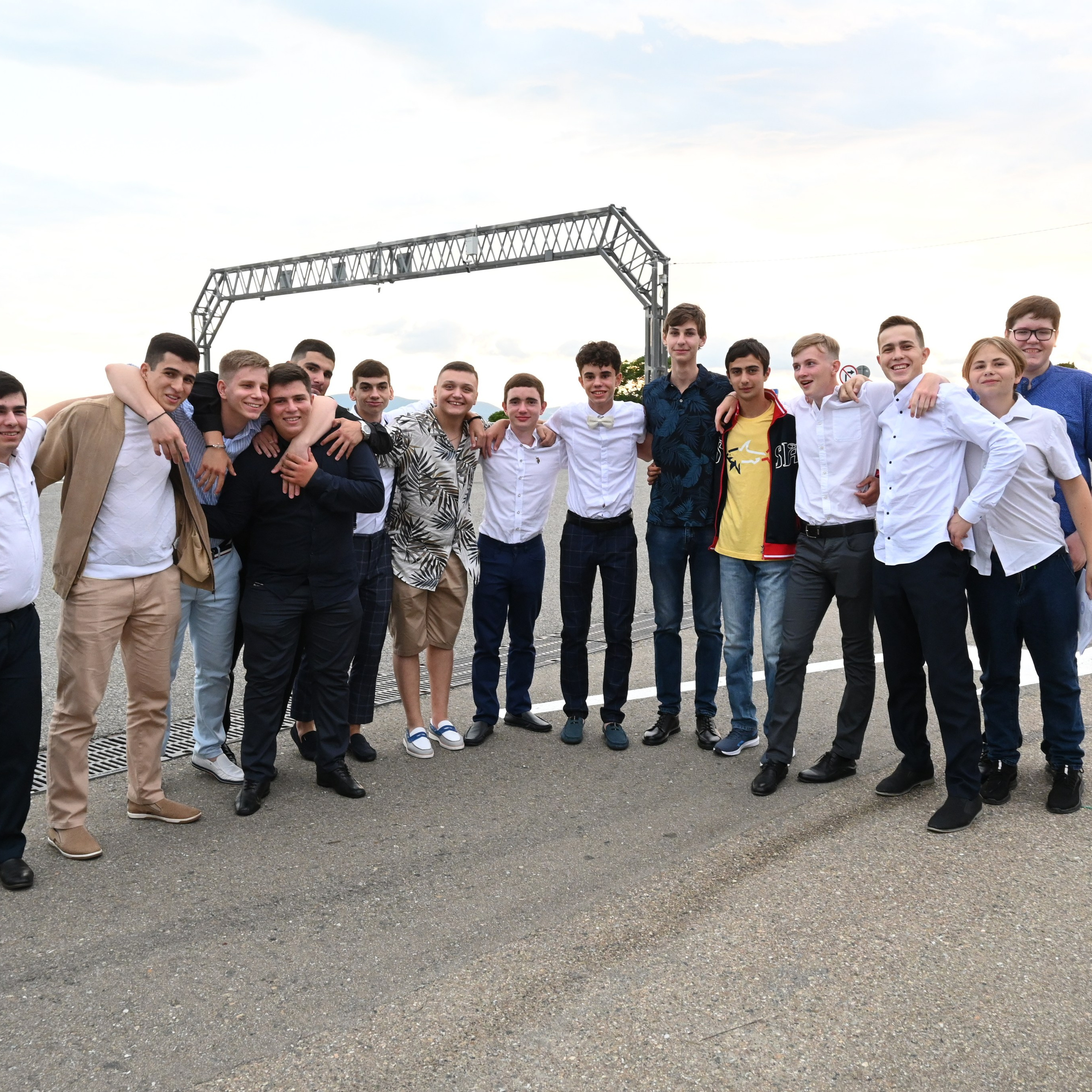 Кабардинка, 2022 год. Главная