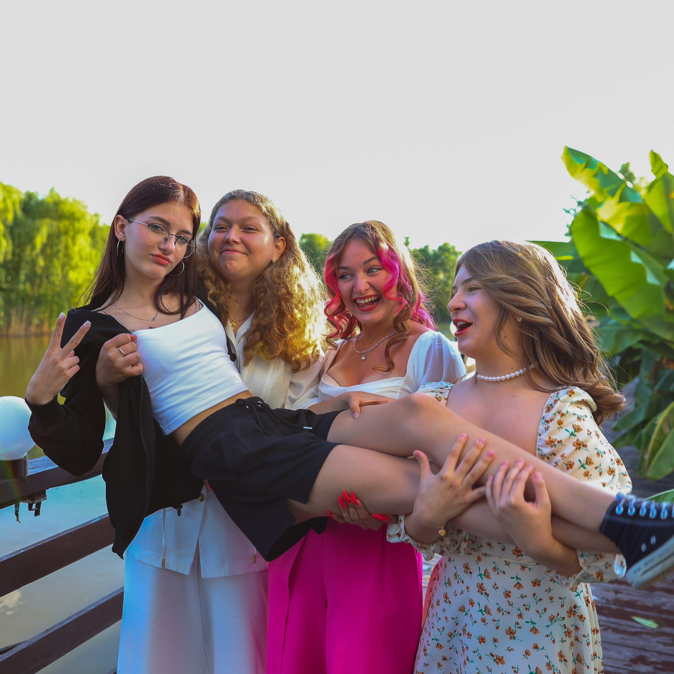 Выпускной Ветловье. Главная