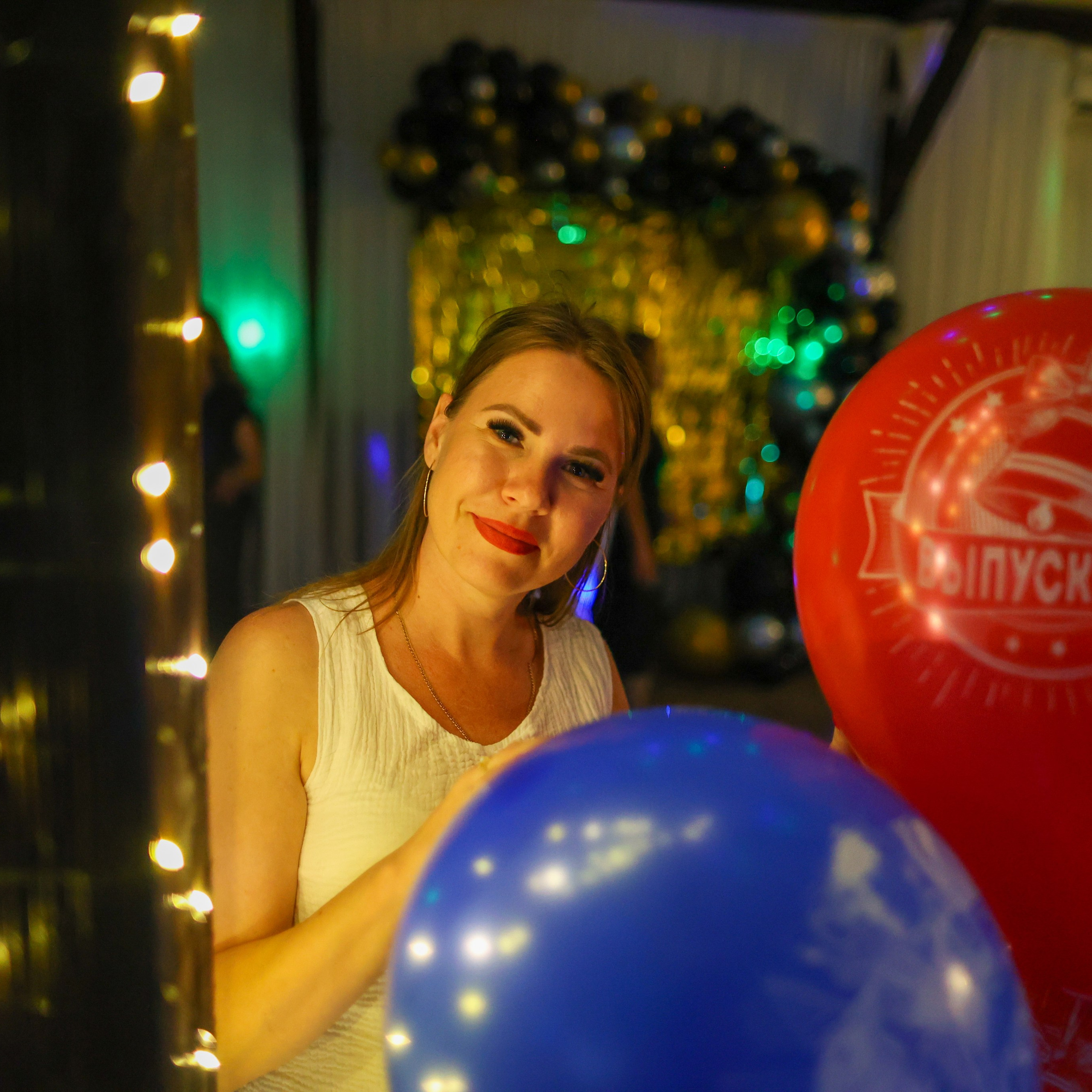 Выпускной Ветловье. Главная