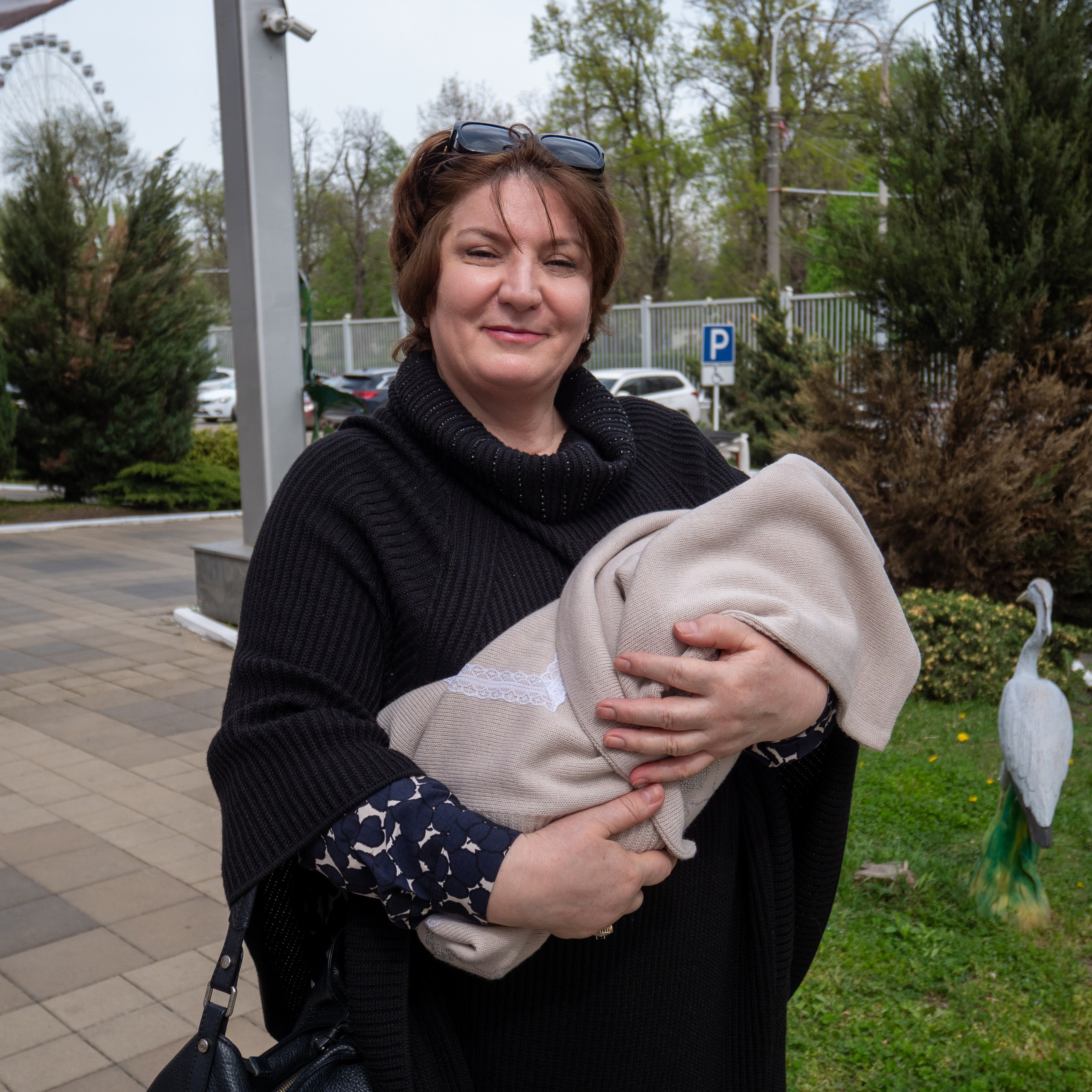 3 апреля 2025. Главная