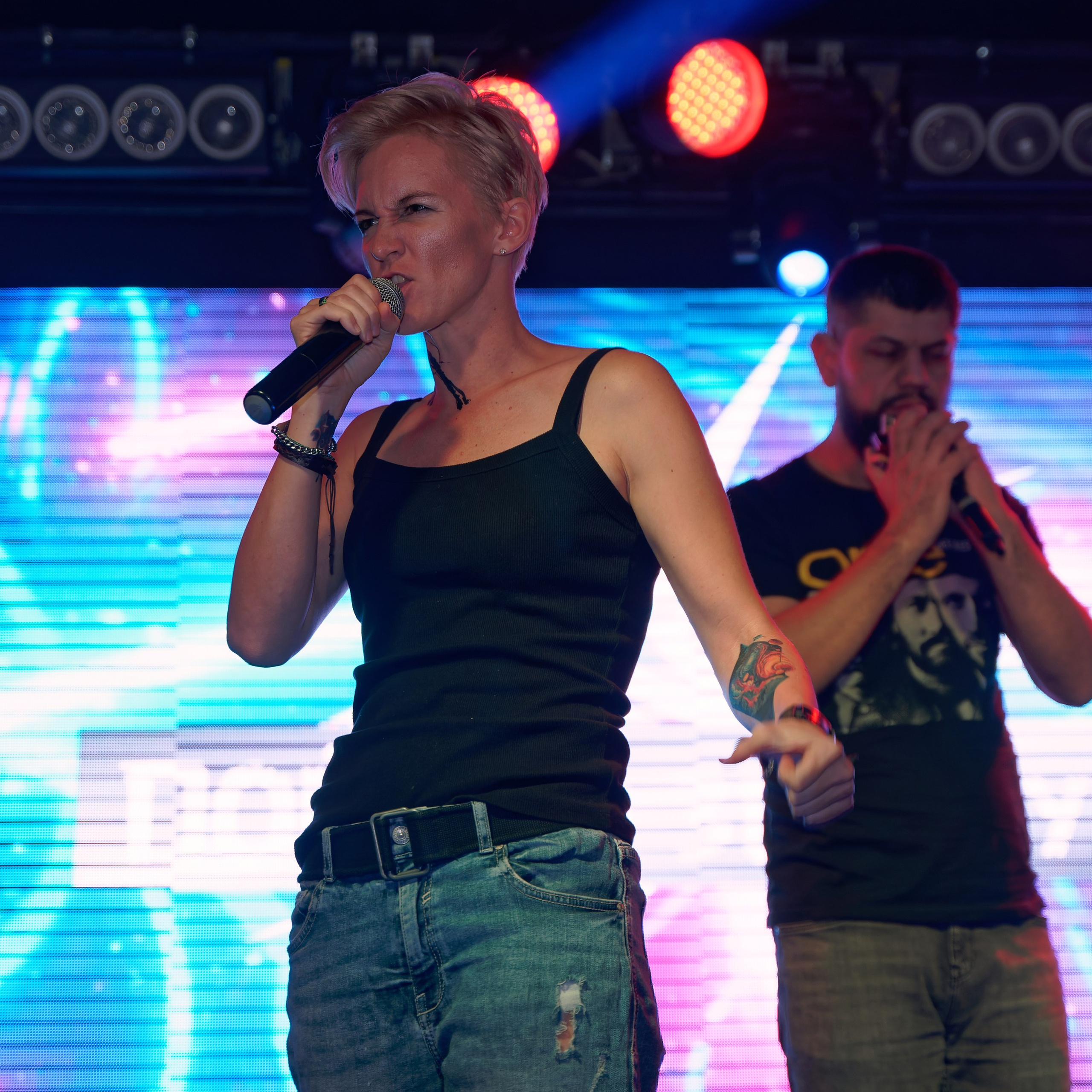 Финал «ПОЙмай звезду». Главная