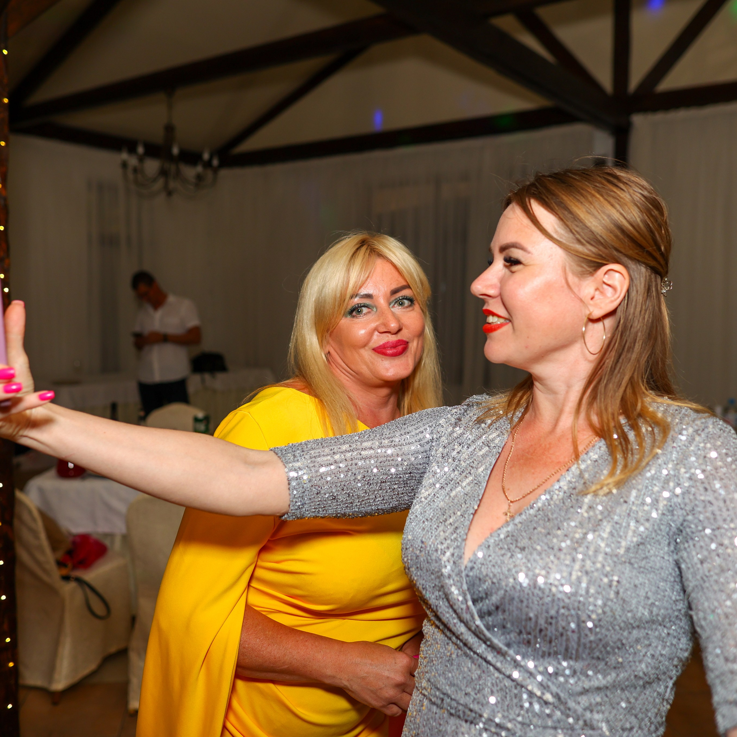 Выпускной Ветловье. Главная