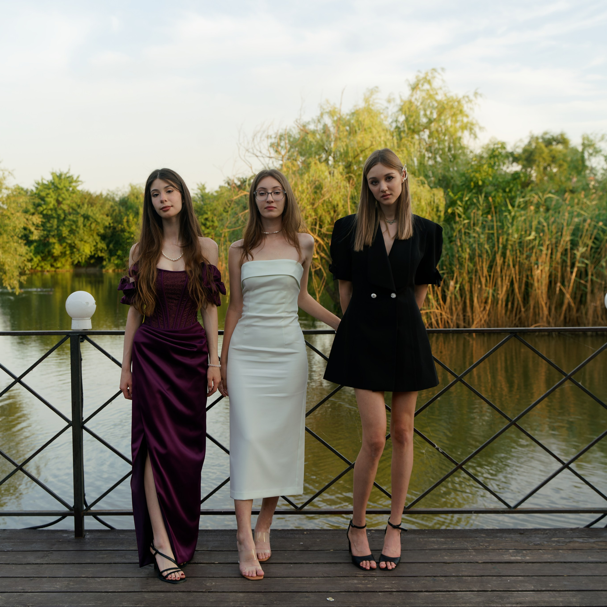 Выпускной 11В. Главная