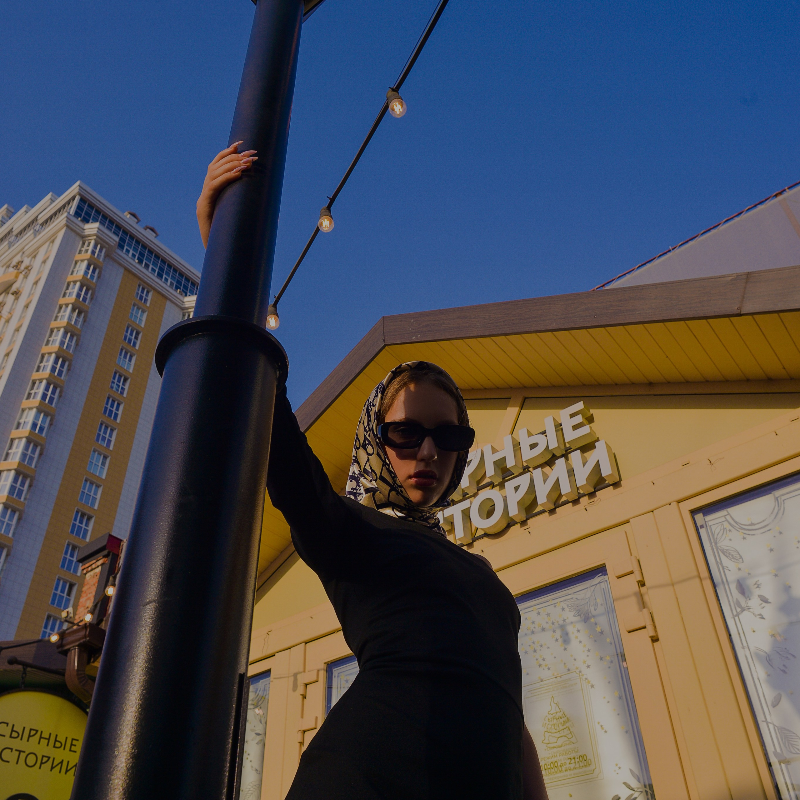 Модели. Главная