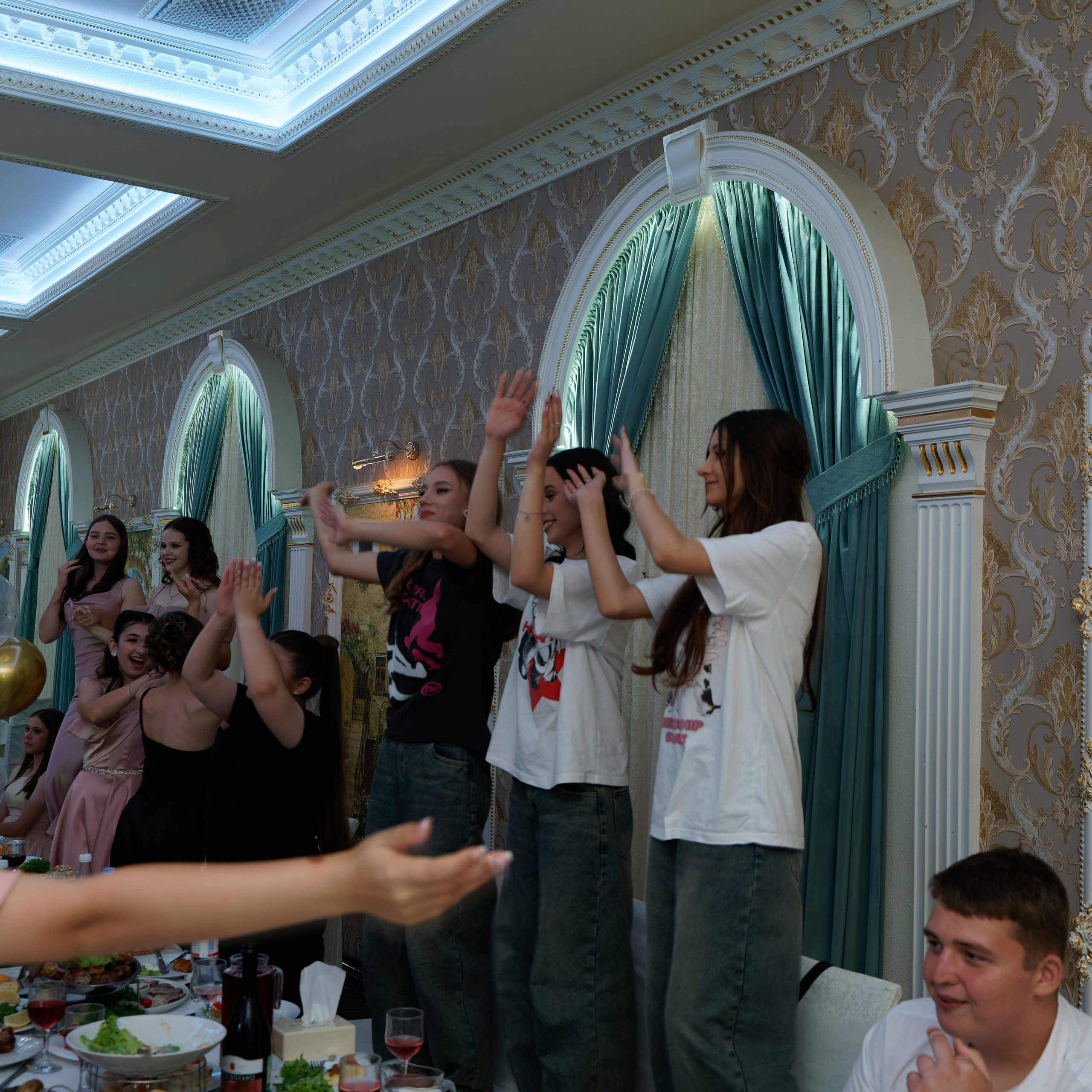 Выпускной 25.06. Главная