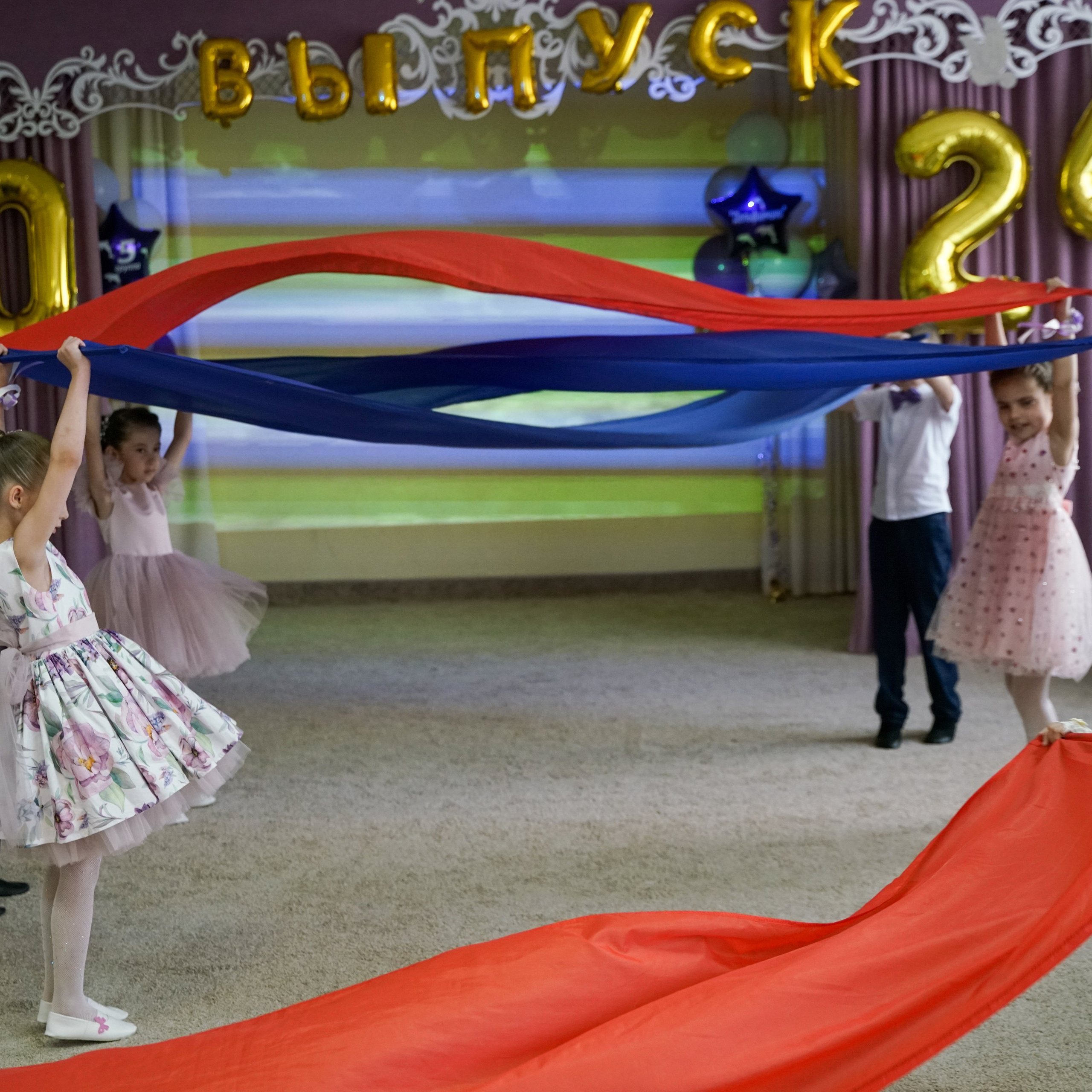 Выпускной 21.05.24. Главная