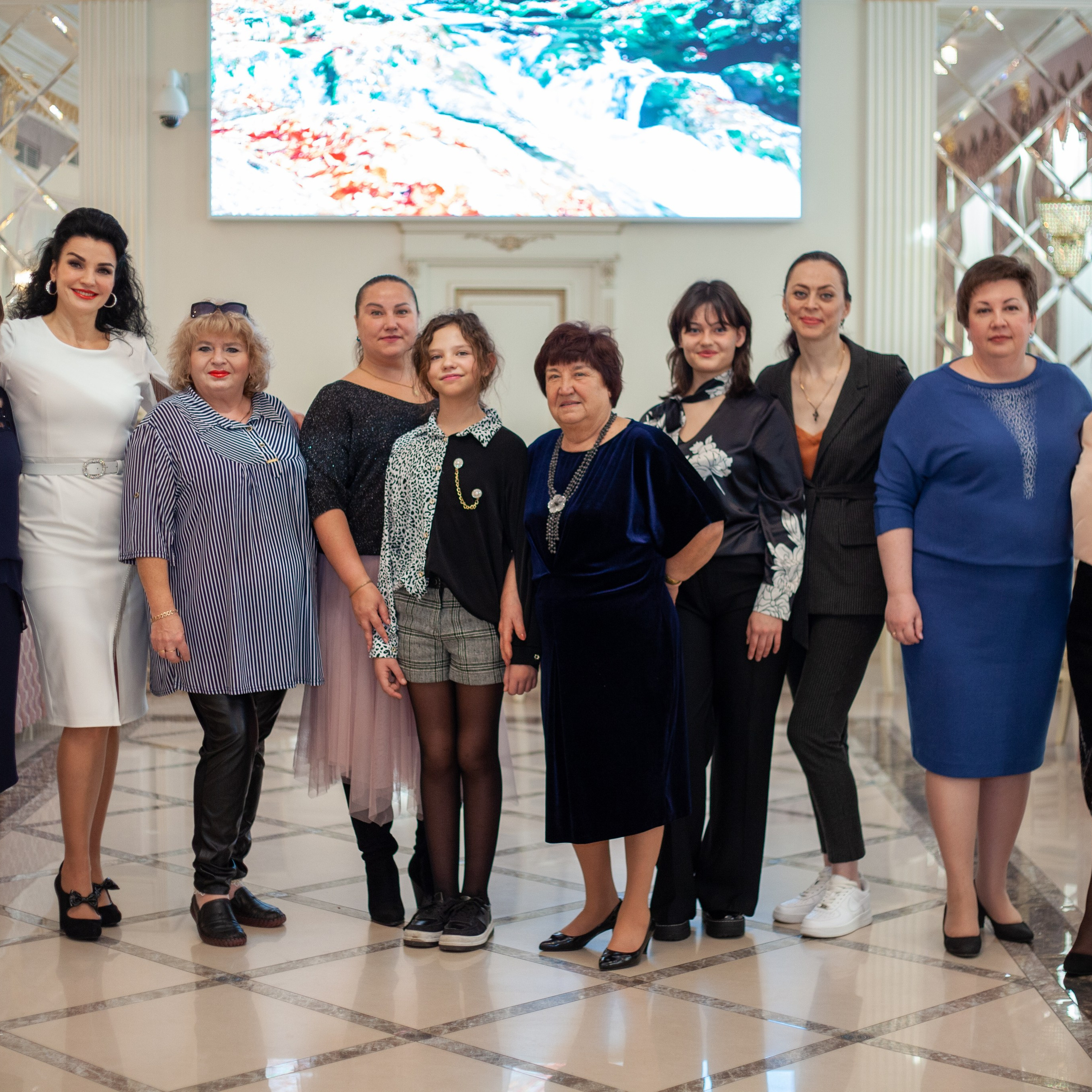 Юбилей 60 лет. Главная