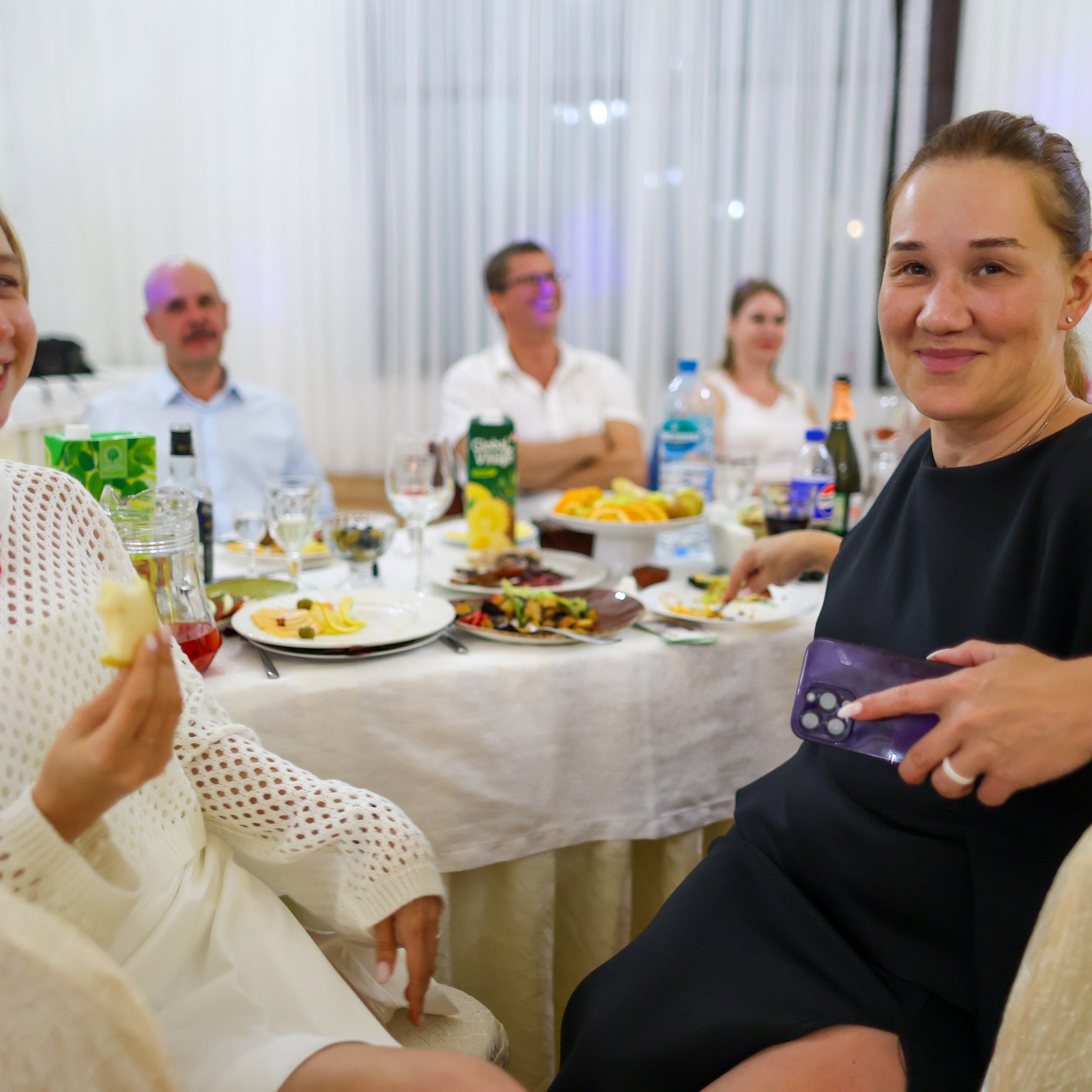 Выпускной Ветловье. Главная