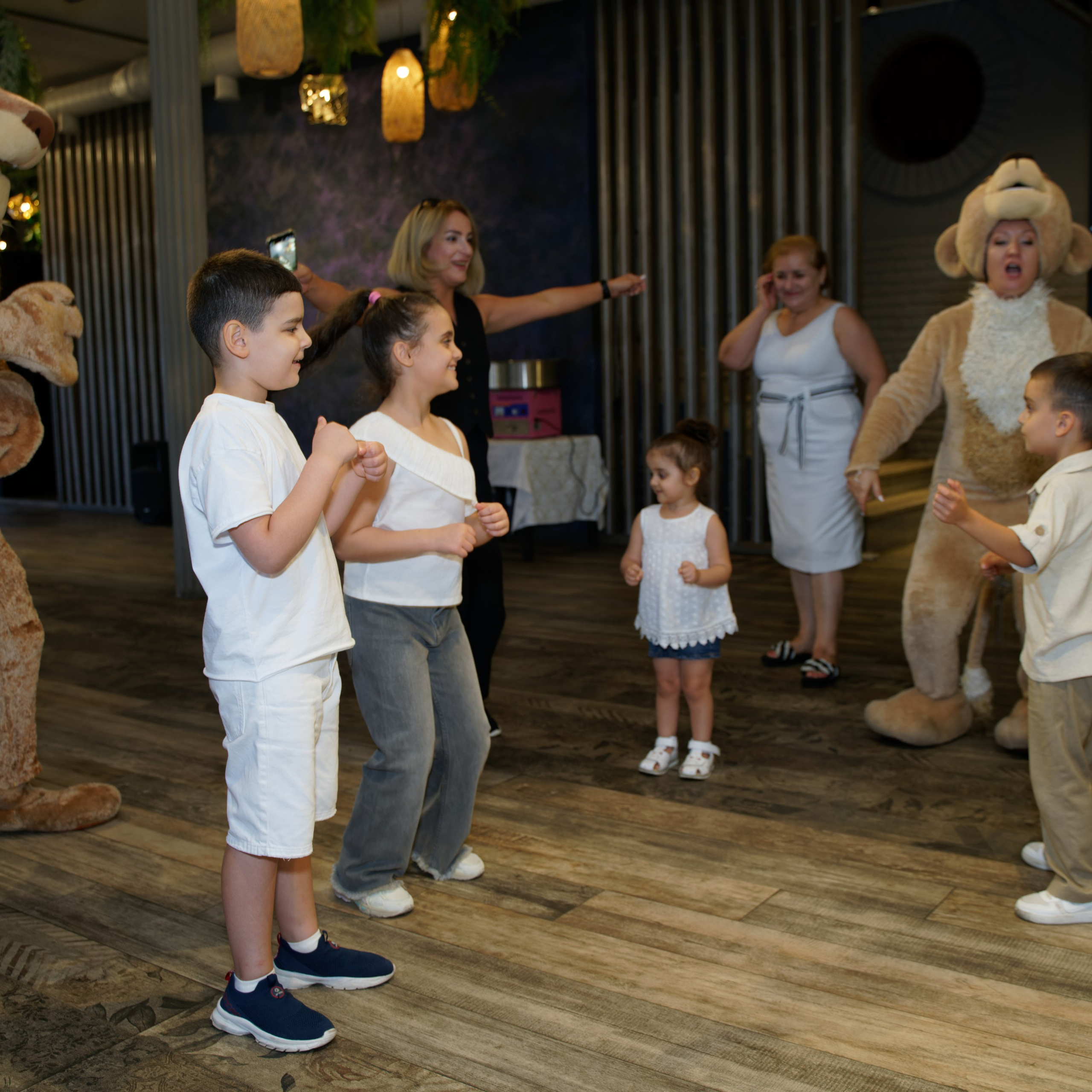 Георгий, 1 год. Главная