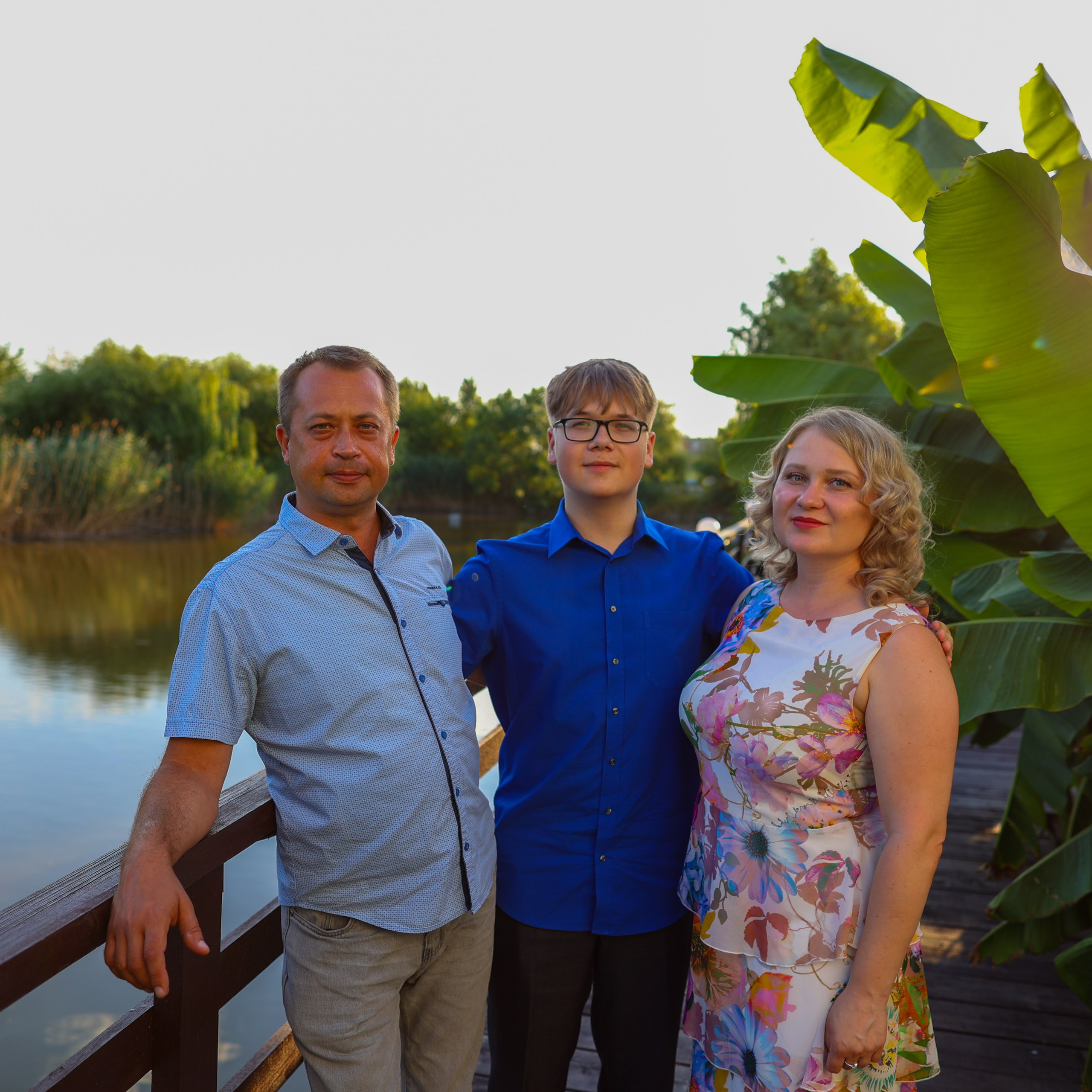 Выпускной Ветловье. Главная