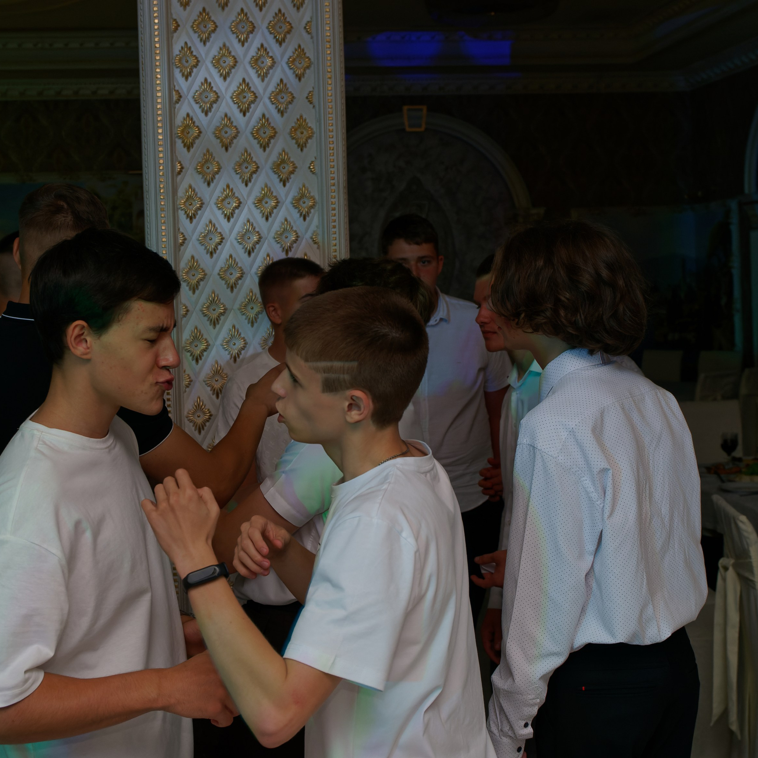 Выпускной 25.06. Главная