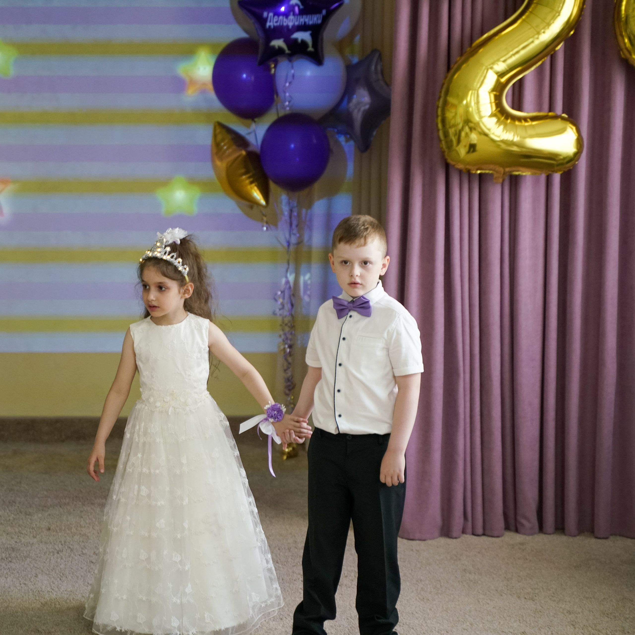 Выпускной 21.05.24. Главная