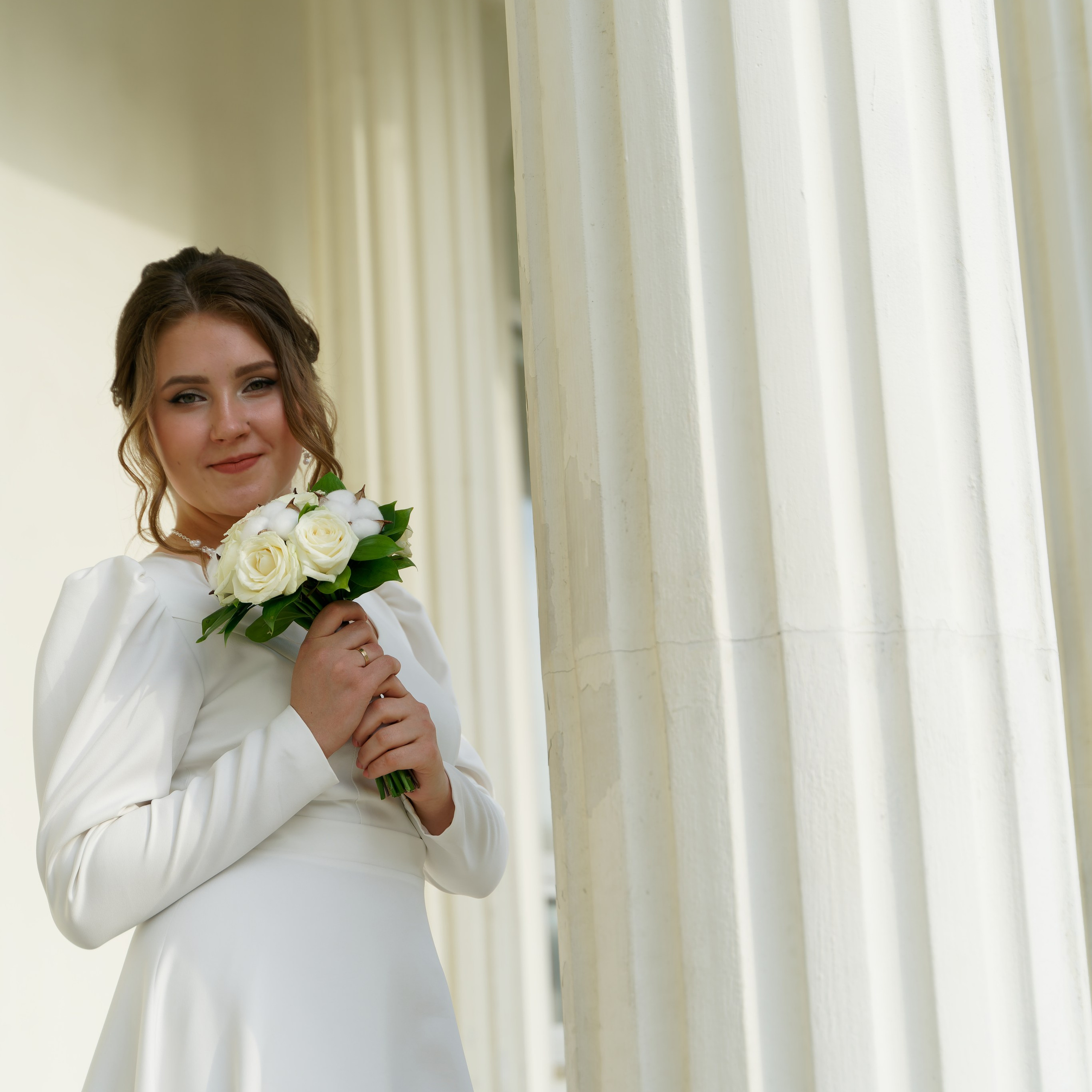 Артём и Анна. Главная