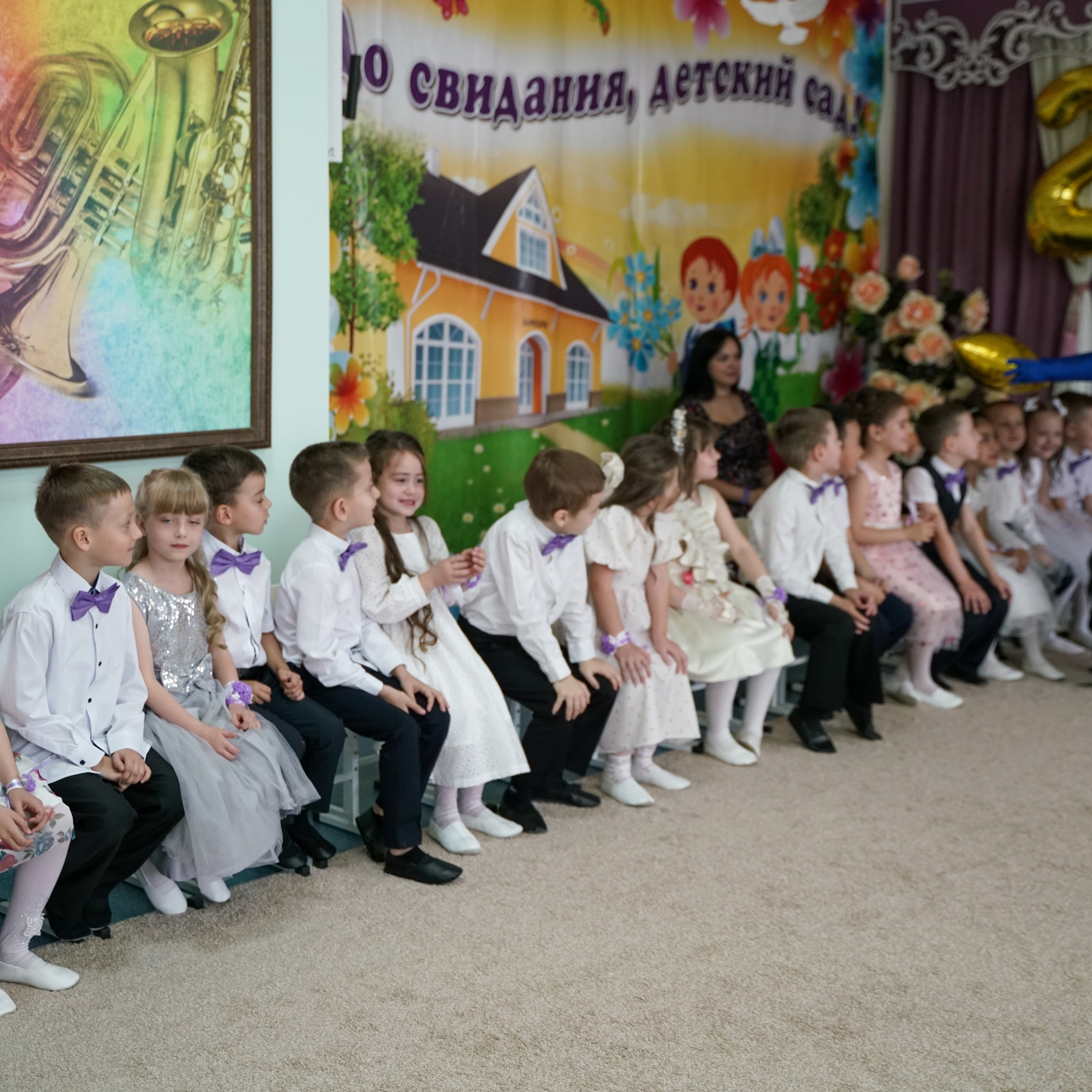 Выпускной 21.05.24. Главная