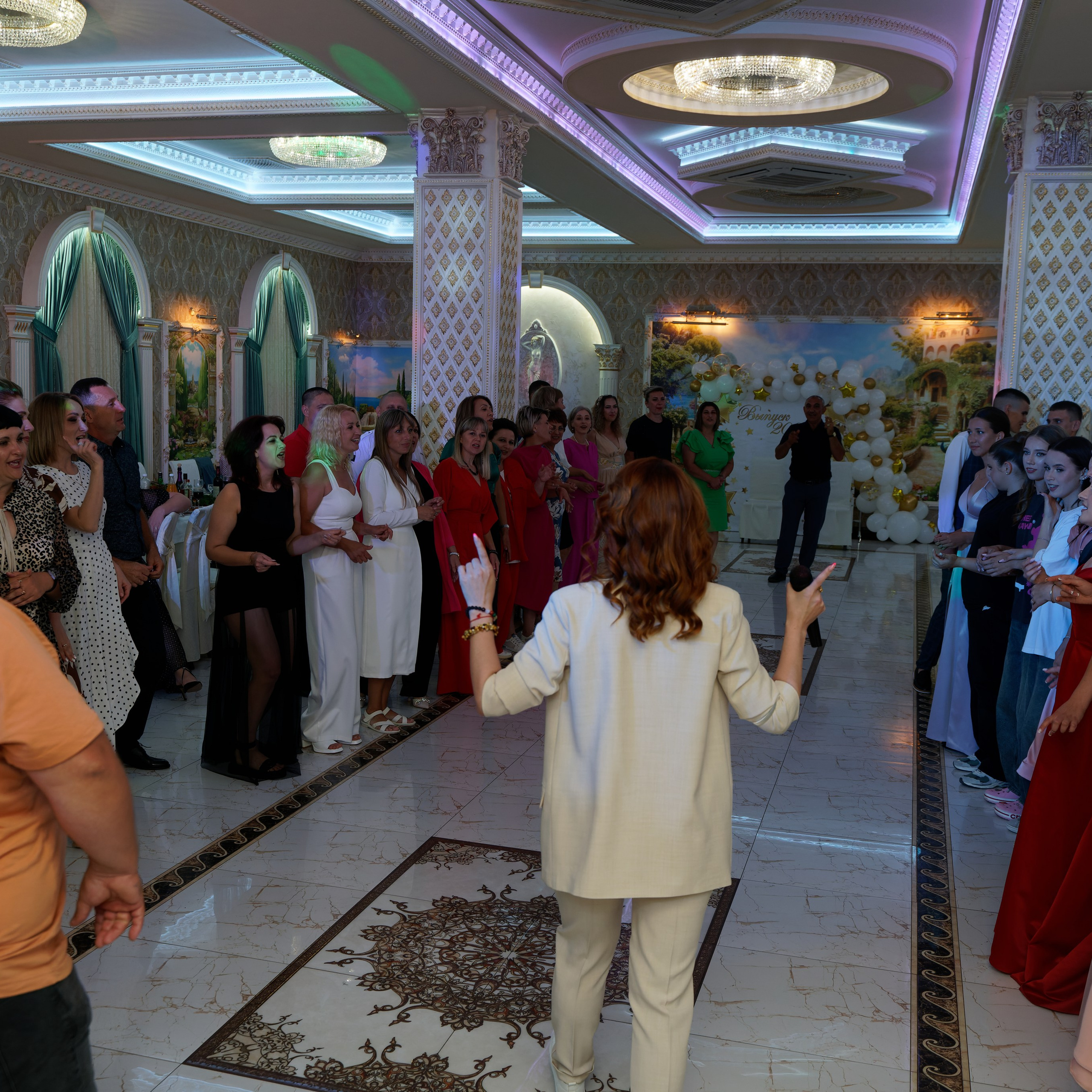 Выпускной 25.06. Главная