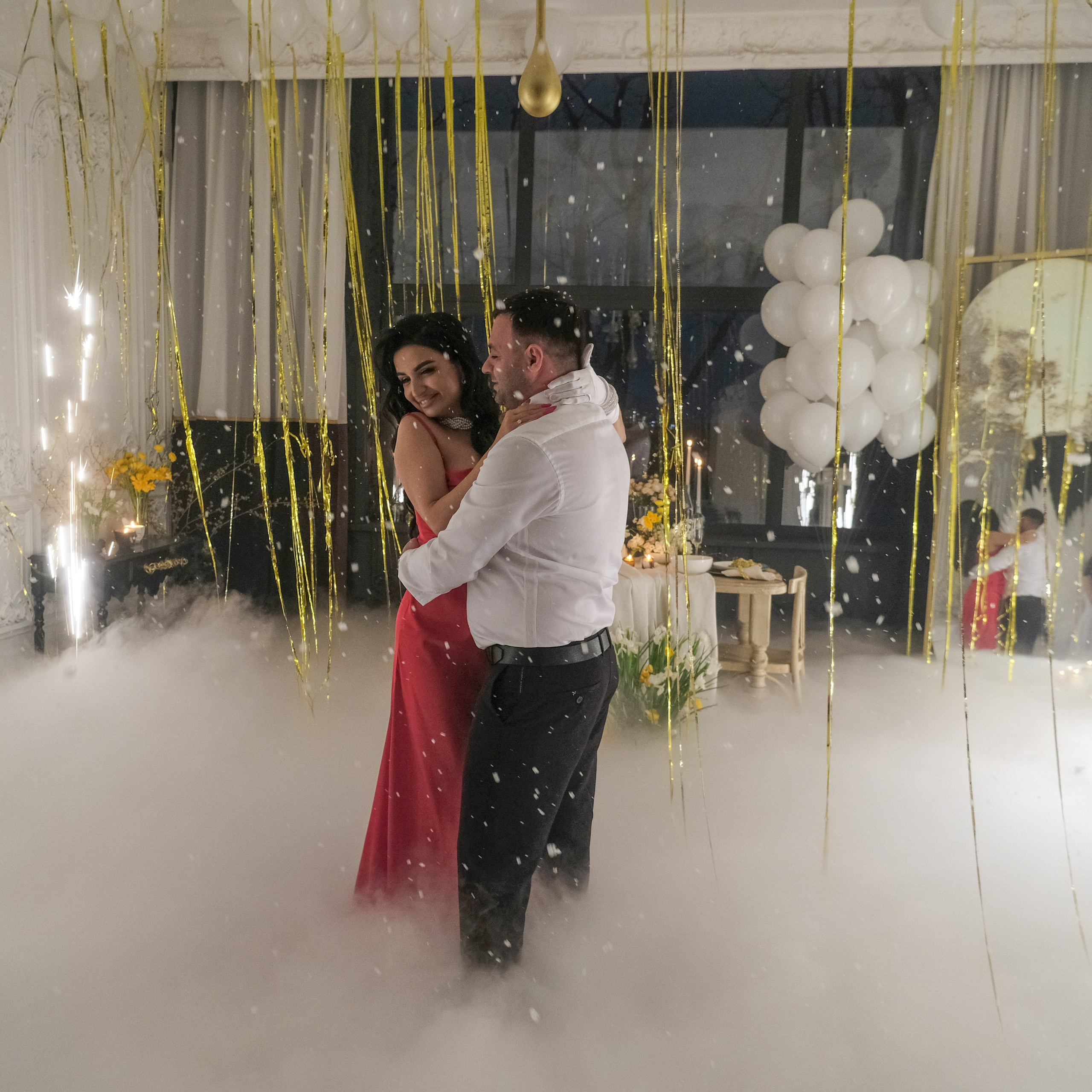 Фотосессия свидания. Главная