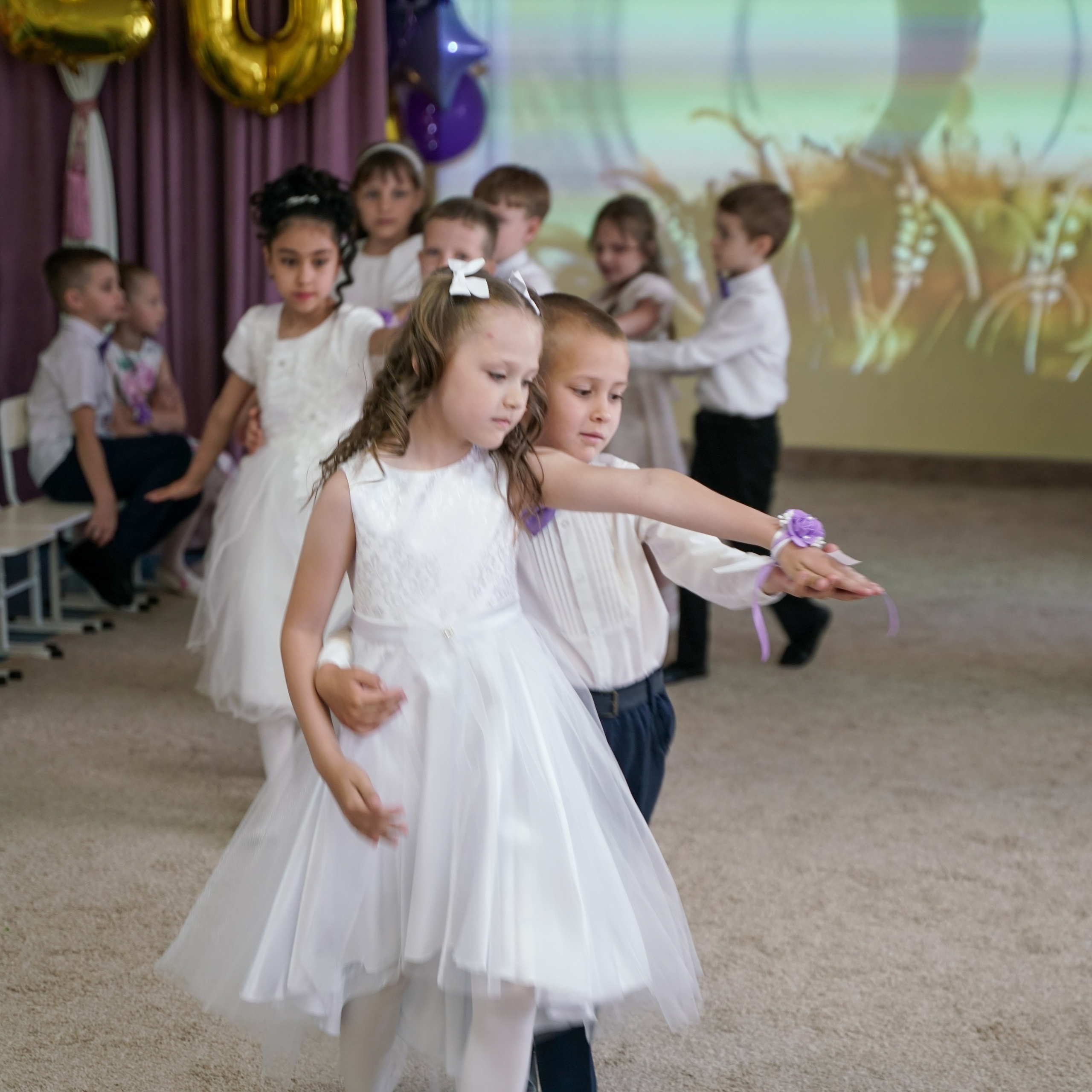 Выпускной 21.05.24. Главная