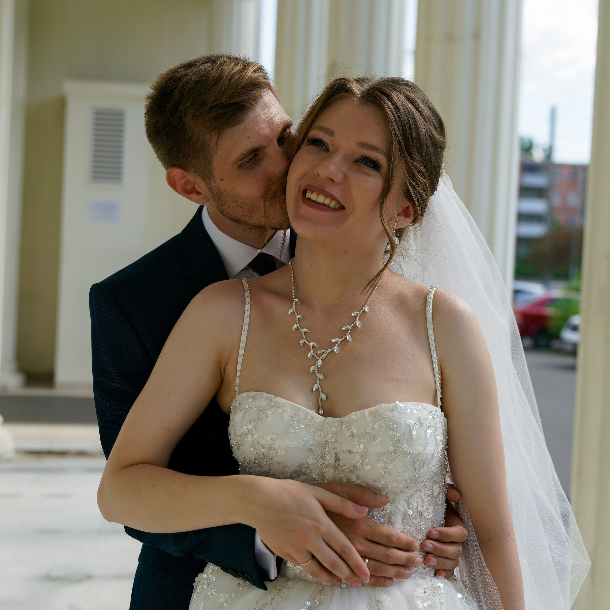 Александр и Венера. Главная