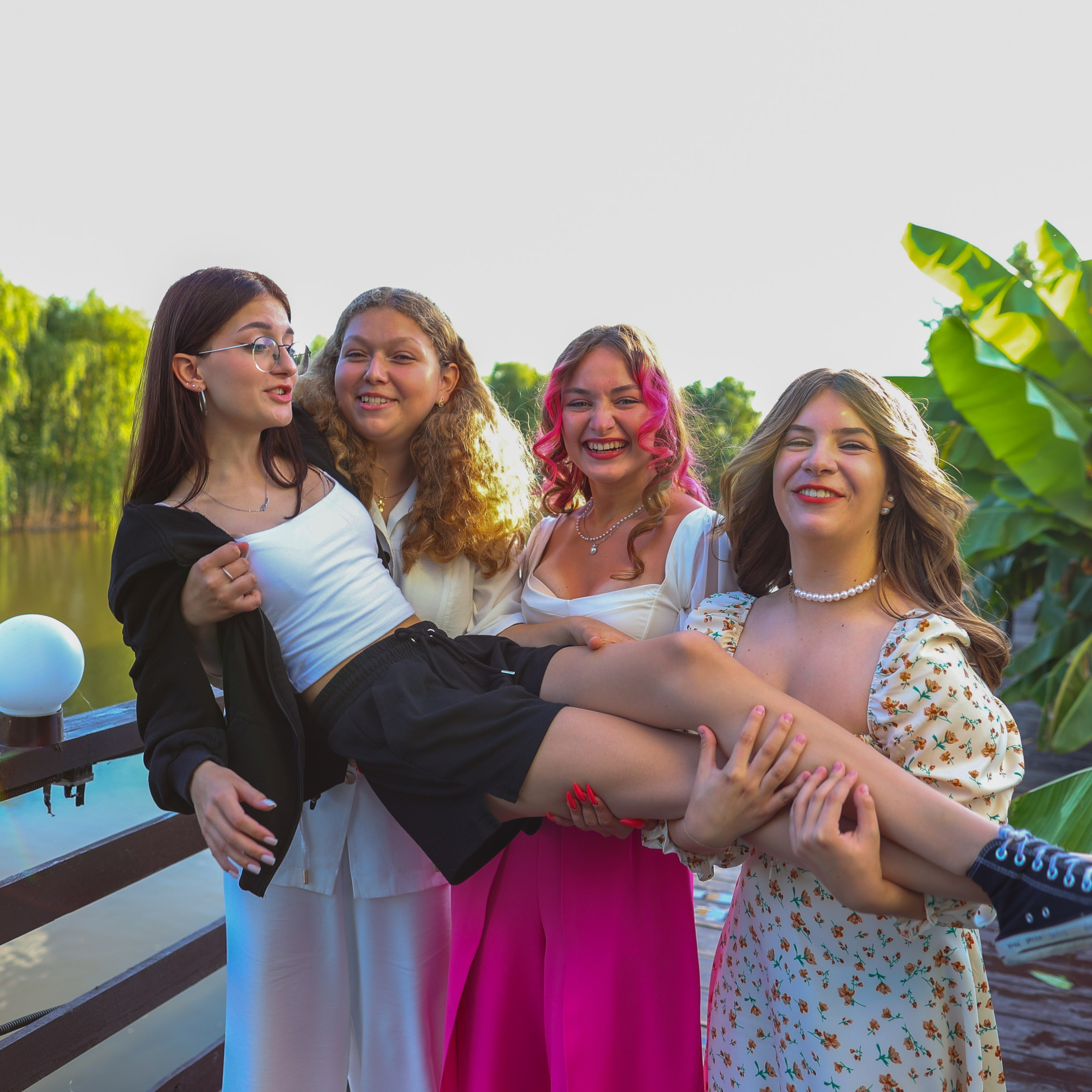 Выпускной Ветловье. Главная