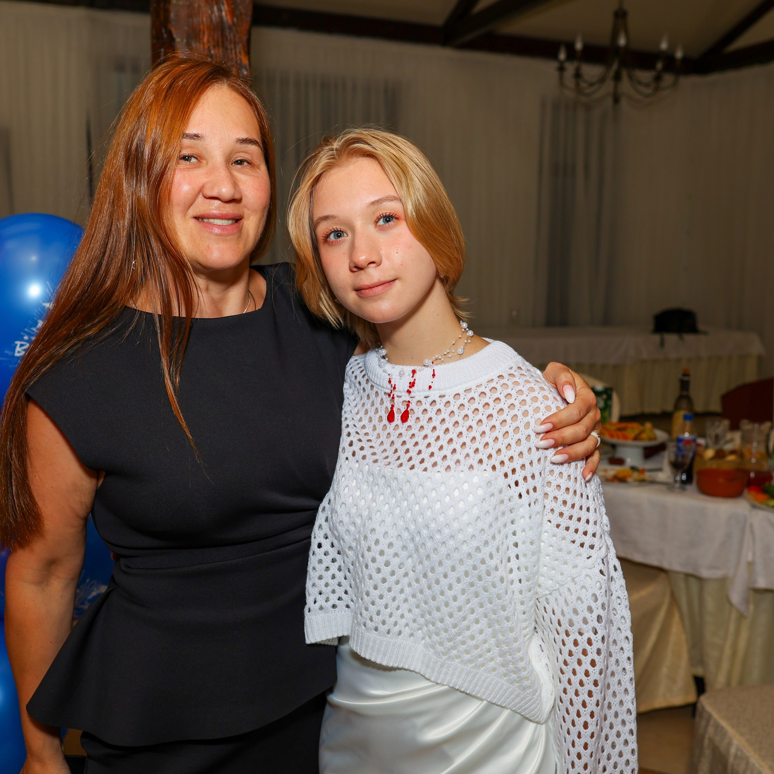 Выпускной Ветловье. Главная