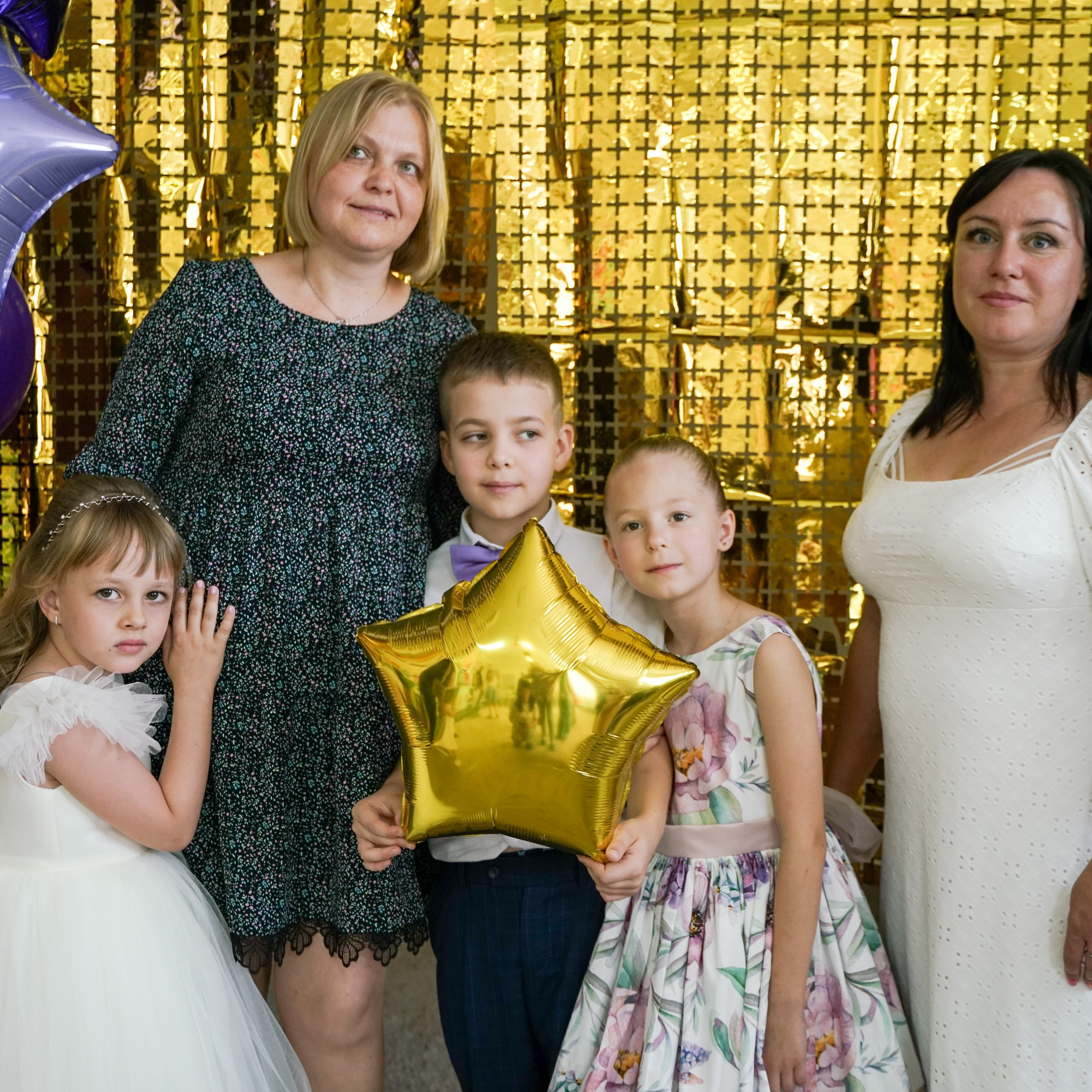 Выпускной 21.05.24. Главная