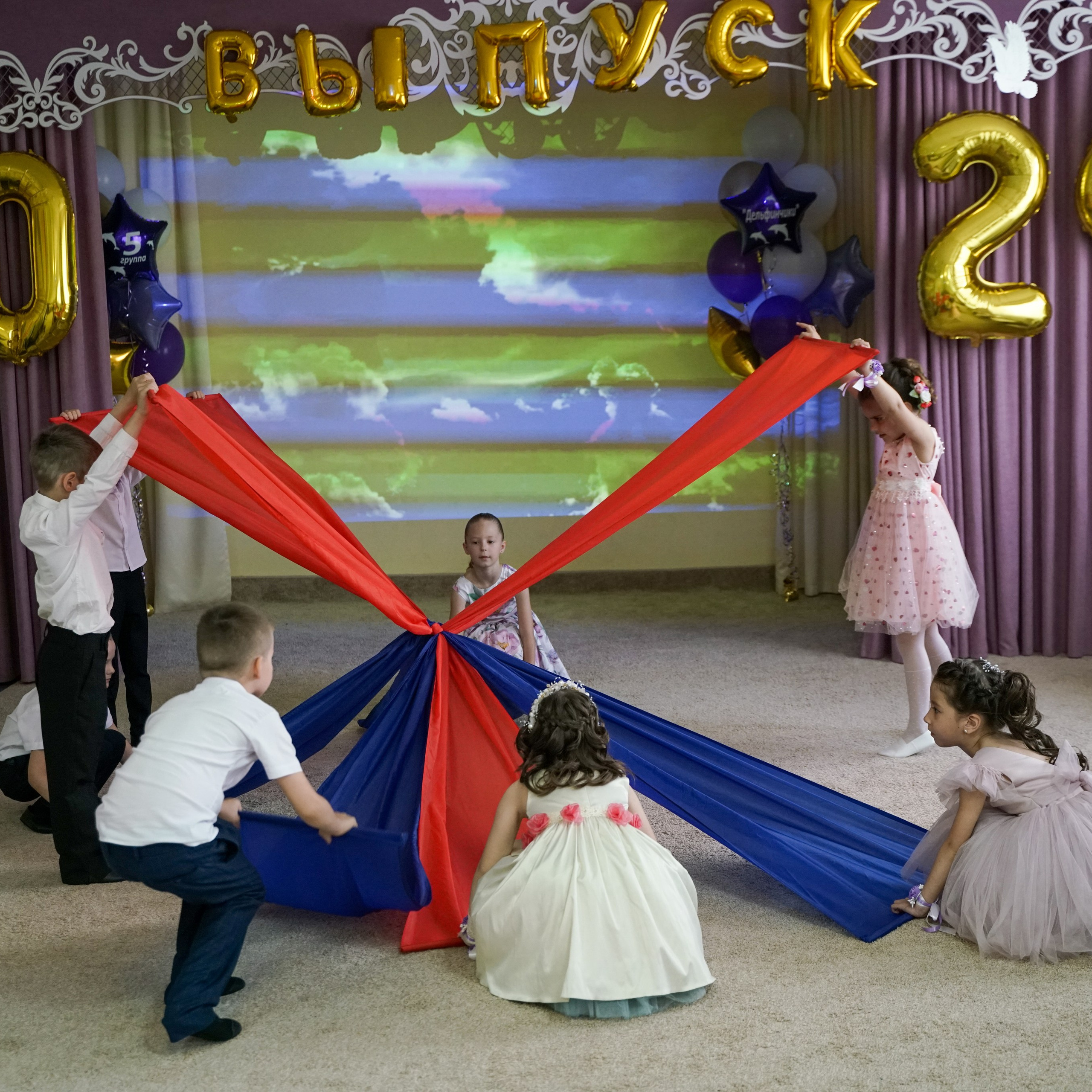 Выпускной 21.05.24. Главная