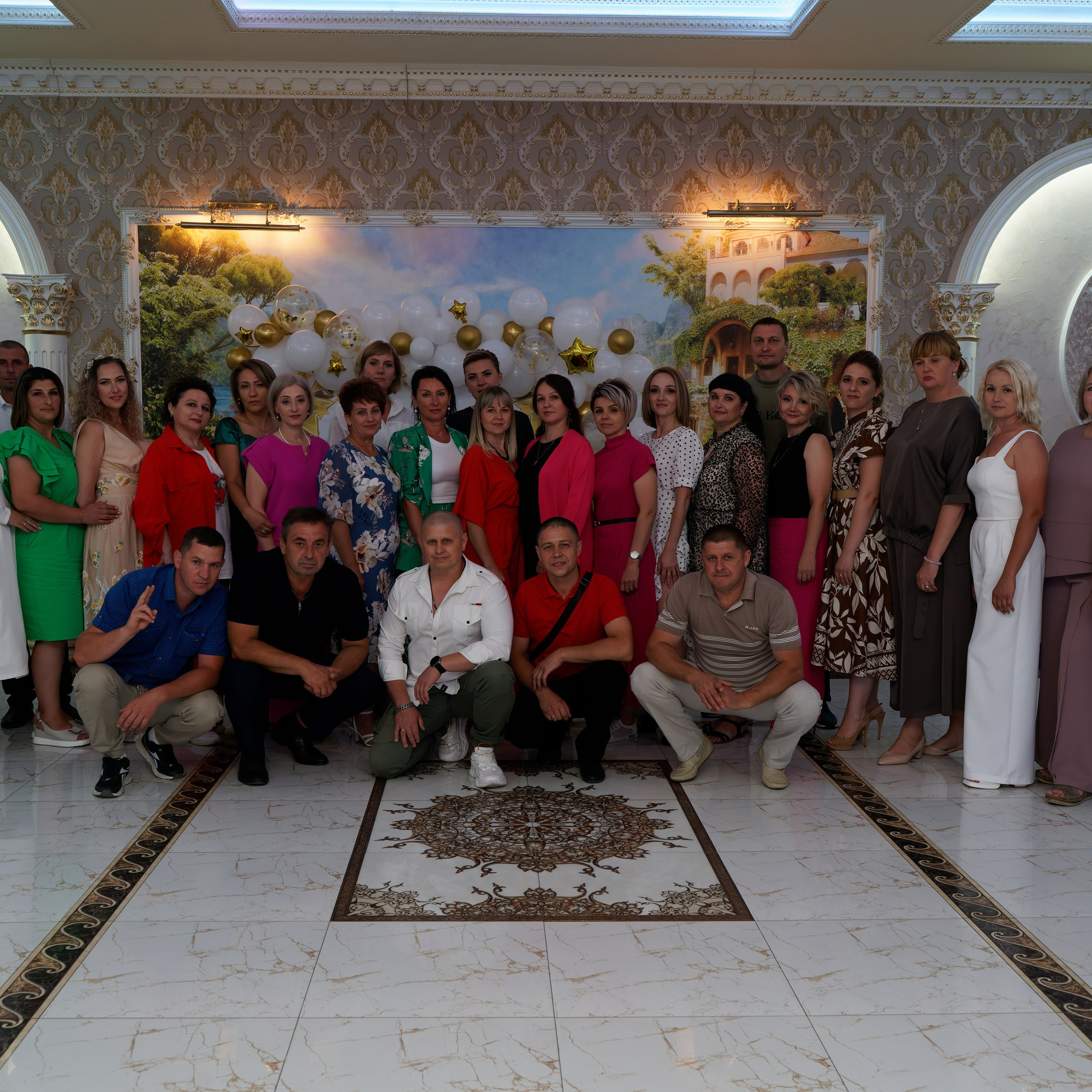 Выпускной 25.06. Главная