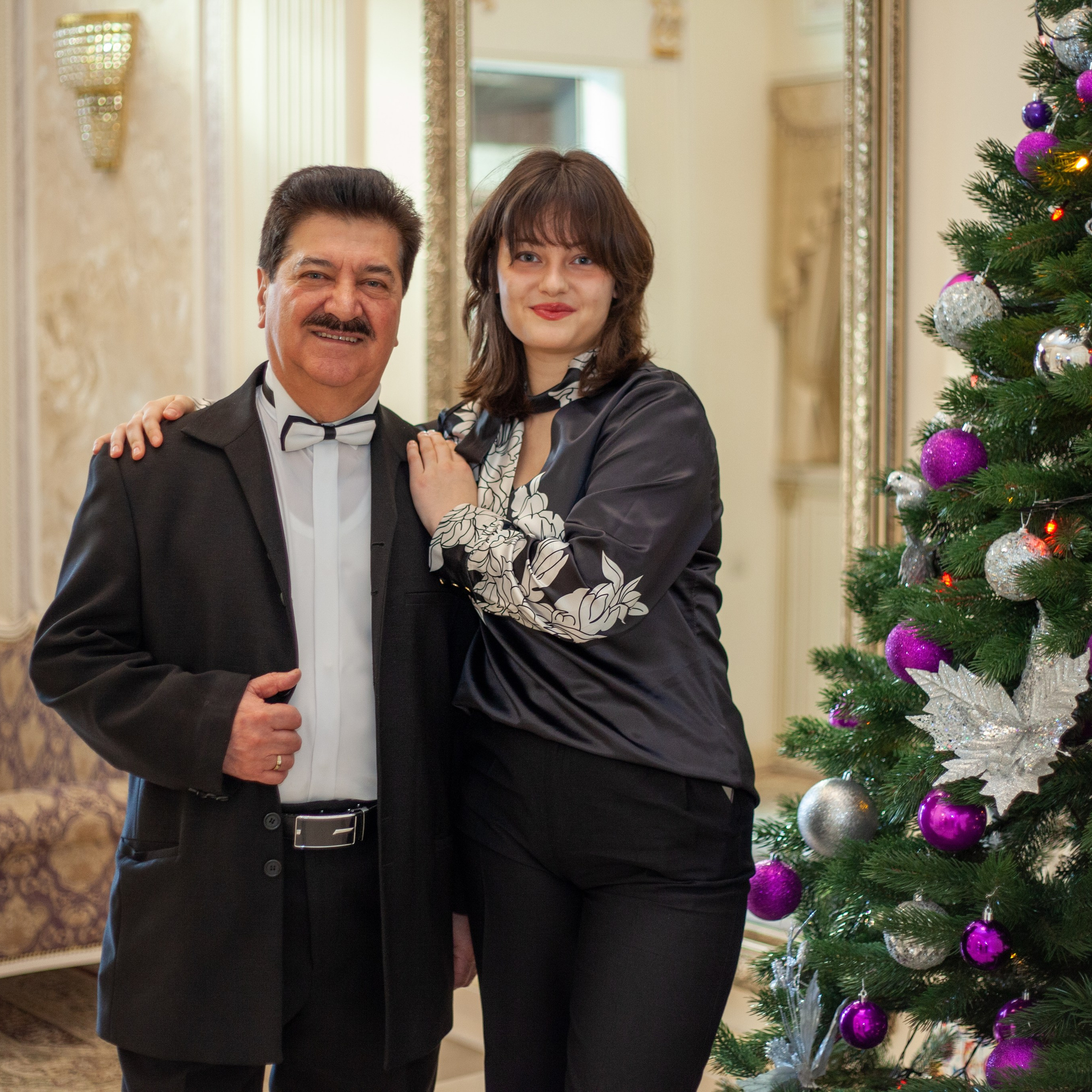 Юбилей 60 лет. Главная