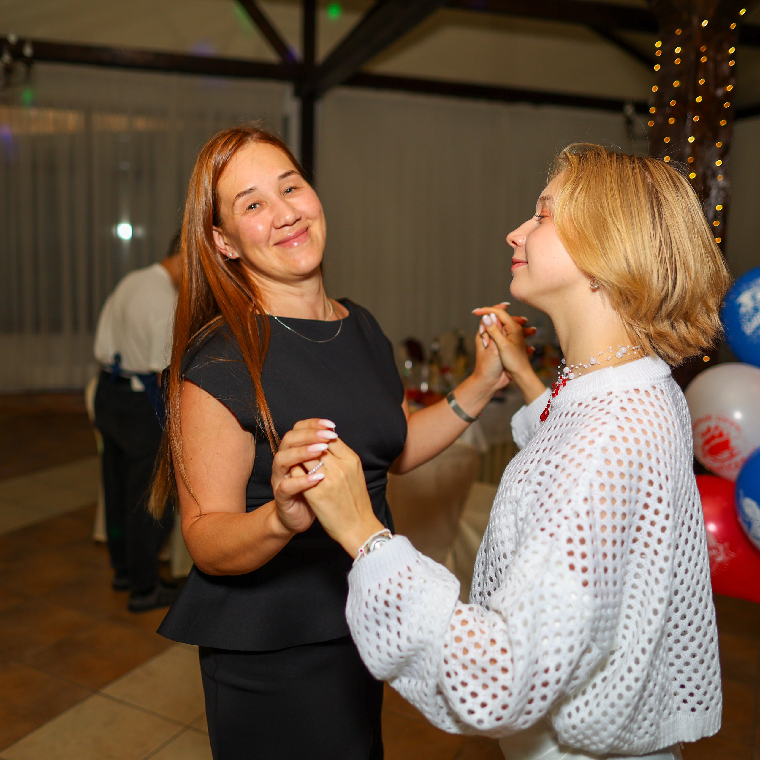 Выпускной Ветловье. Главная