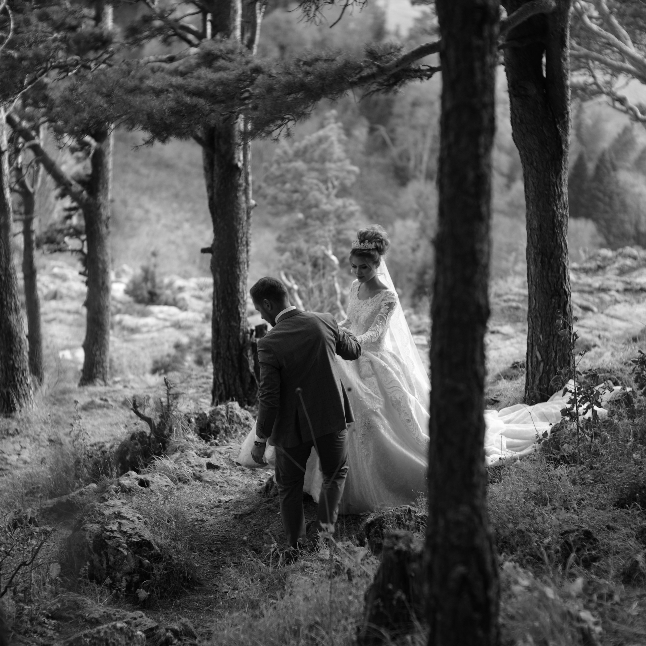 Фотосессия на краю света. Главная