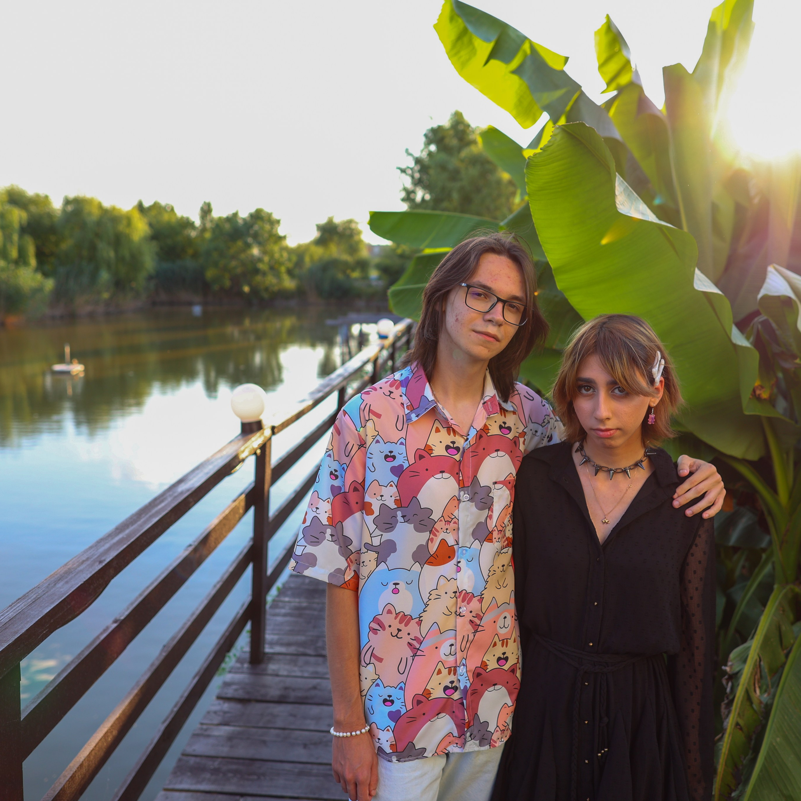 Выпускной Ветловье. Главная