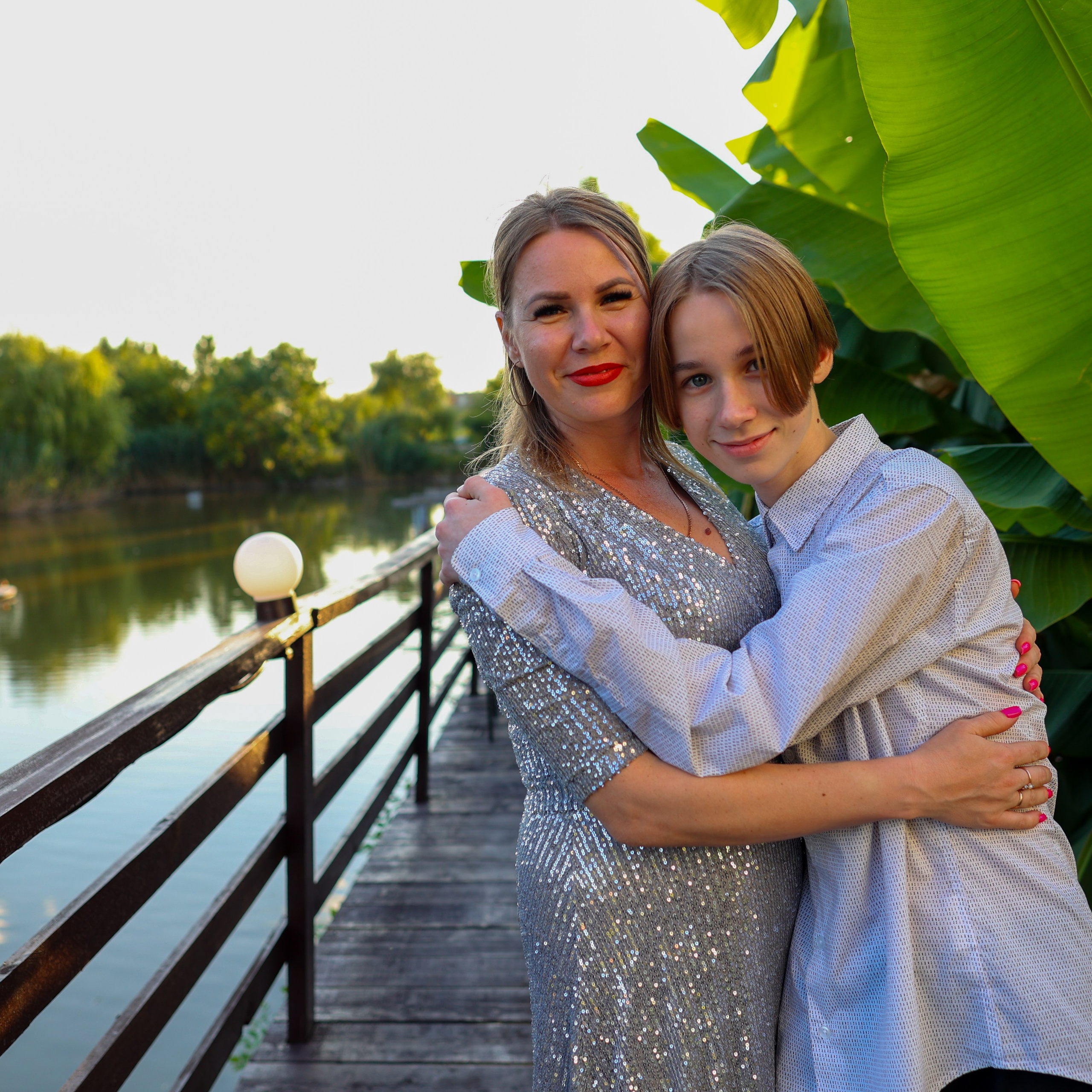 Выпускной Ветловье. Главная