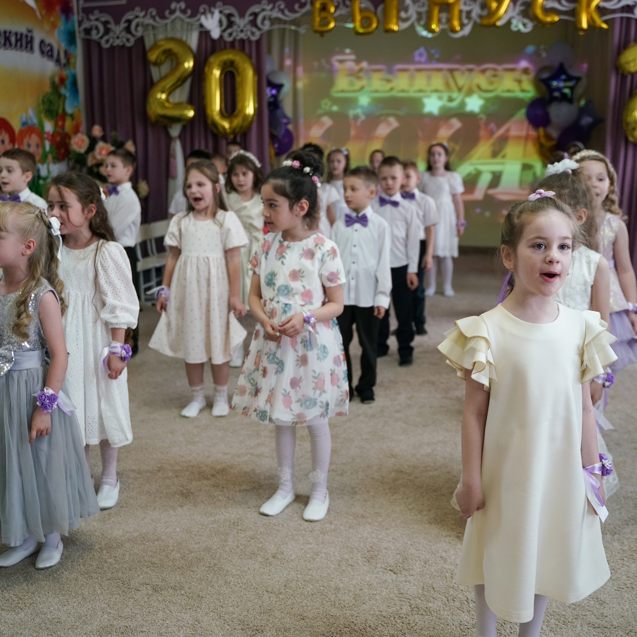 Выпускной 21.05.24. Главная