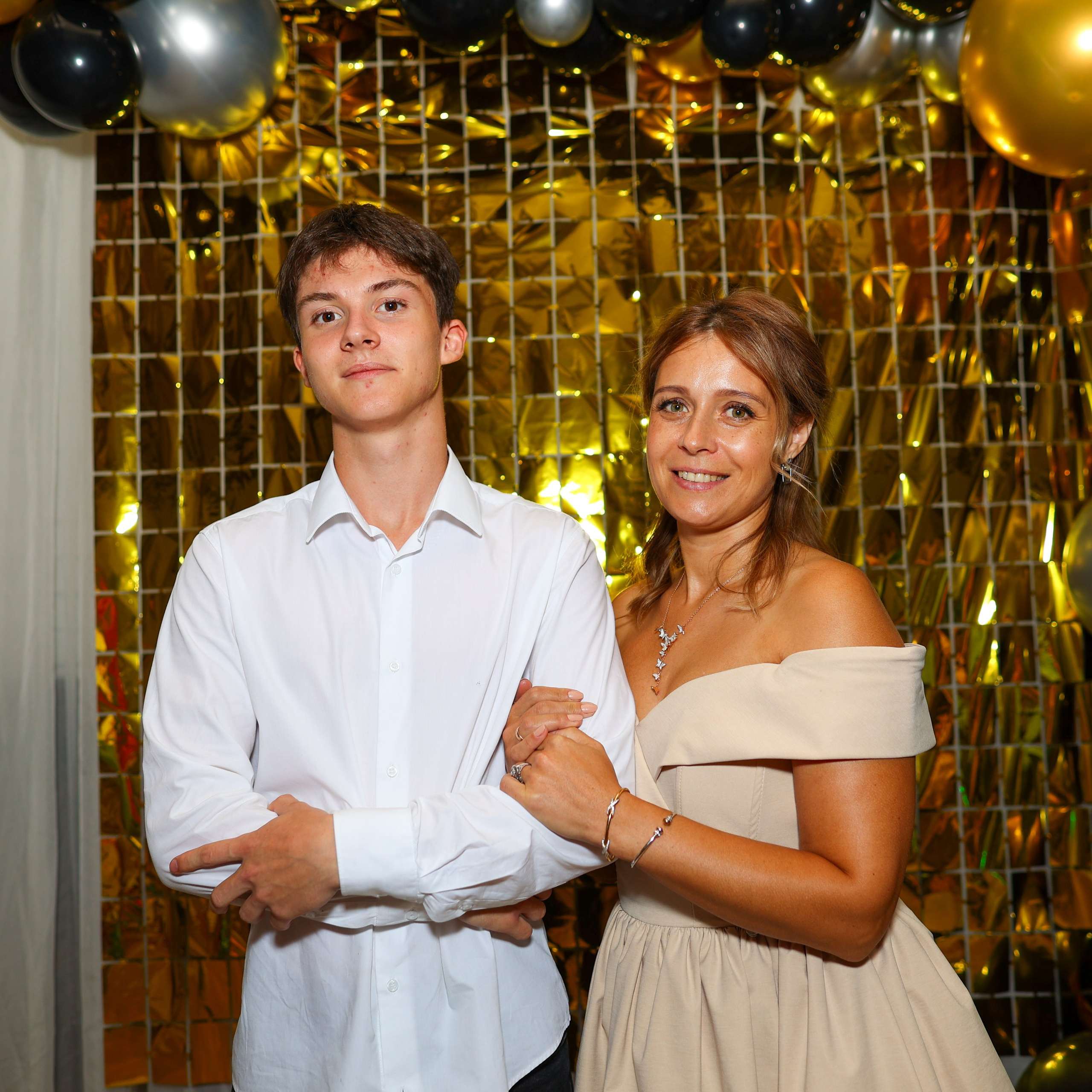 Выпускной Ветловье. Главная