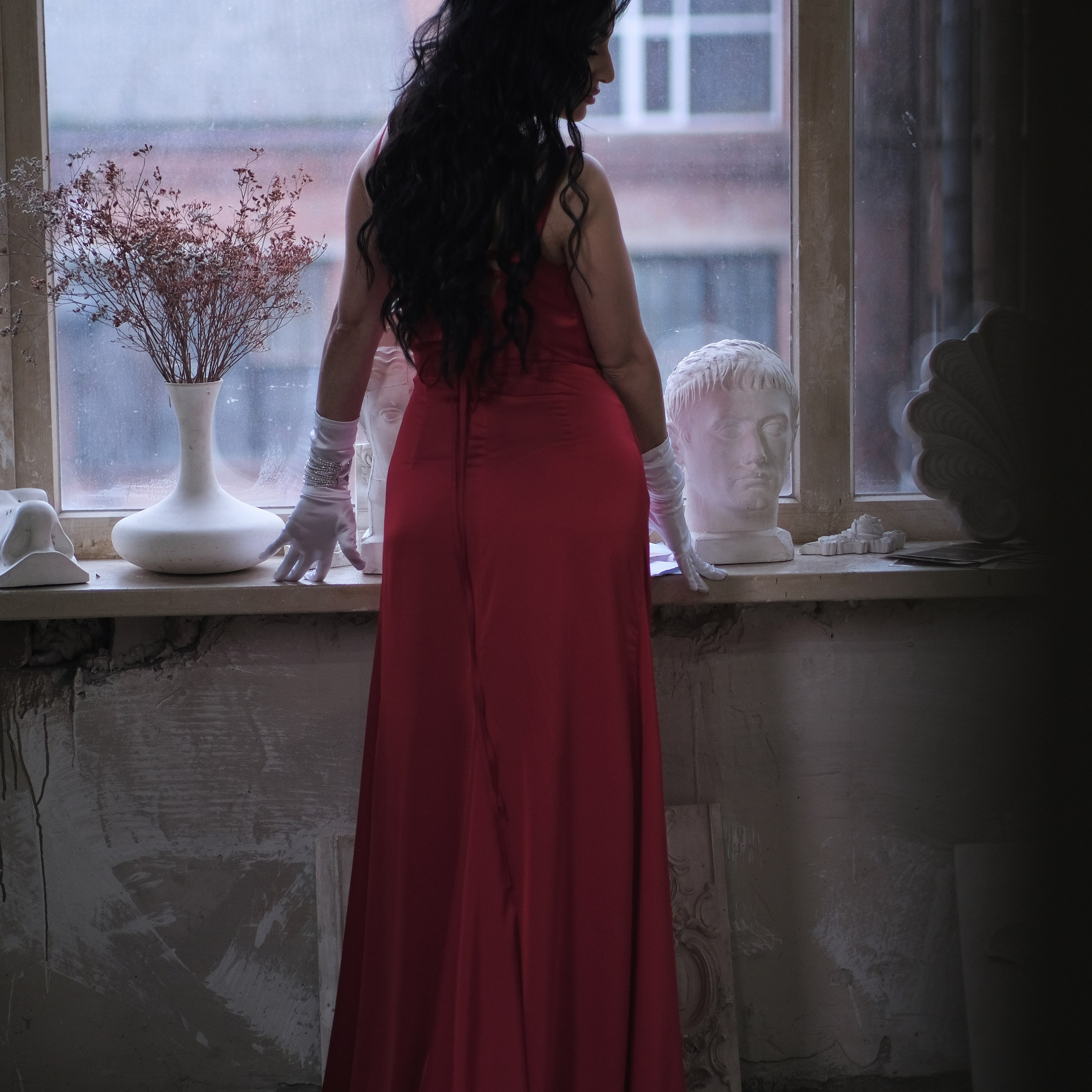 Фотосессия свидания. Главная