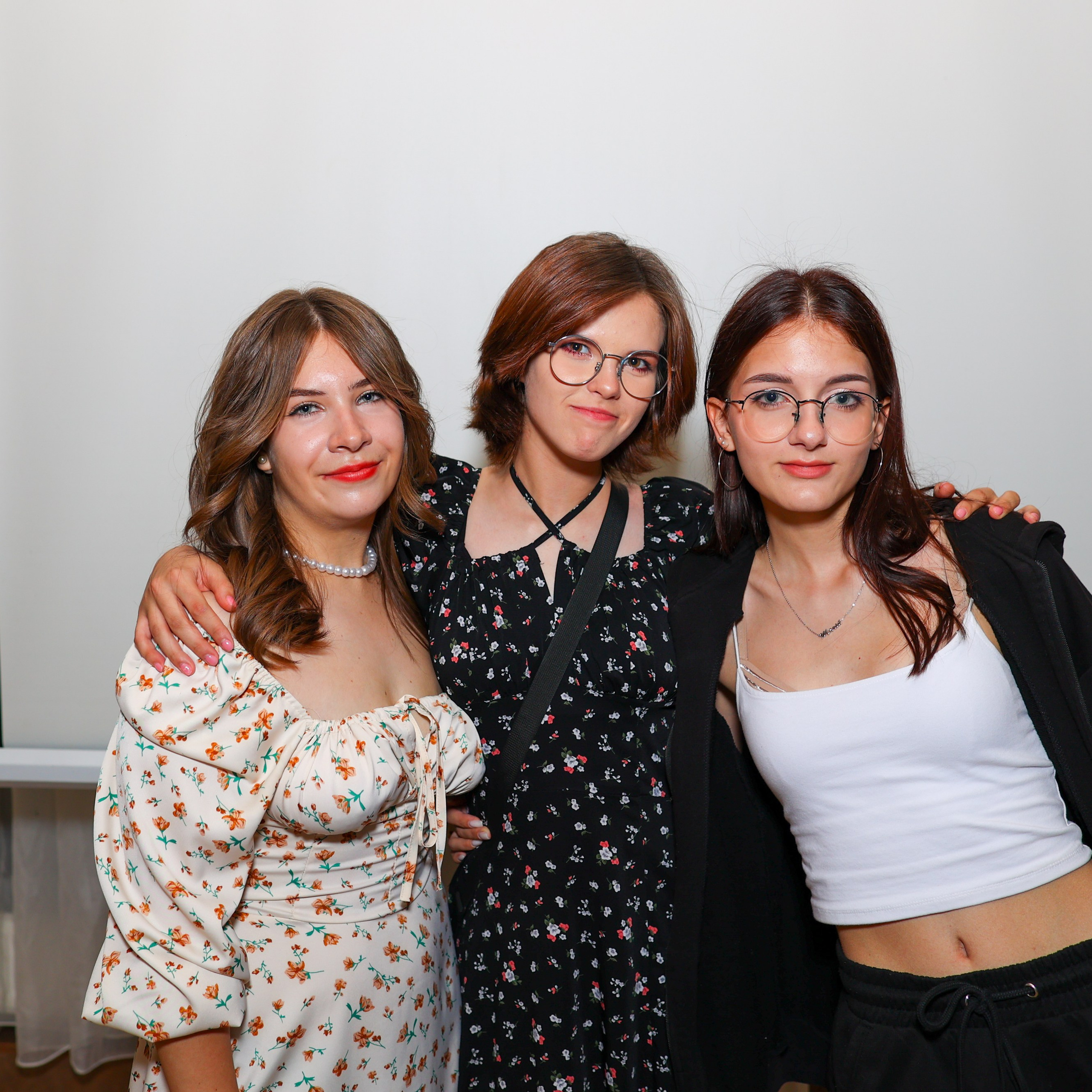 Выпускной Ветловье. Главная