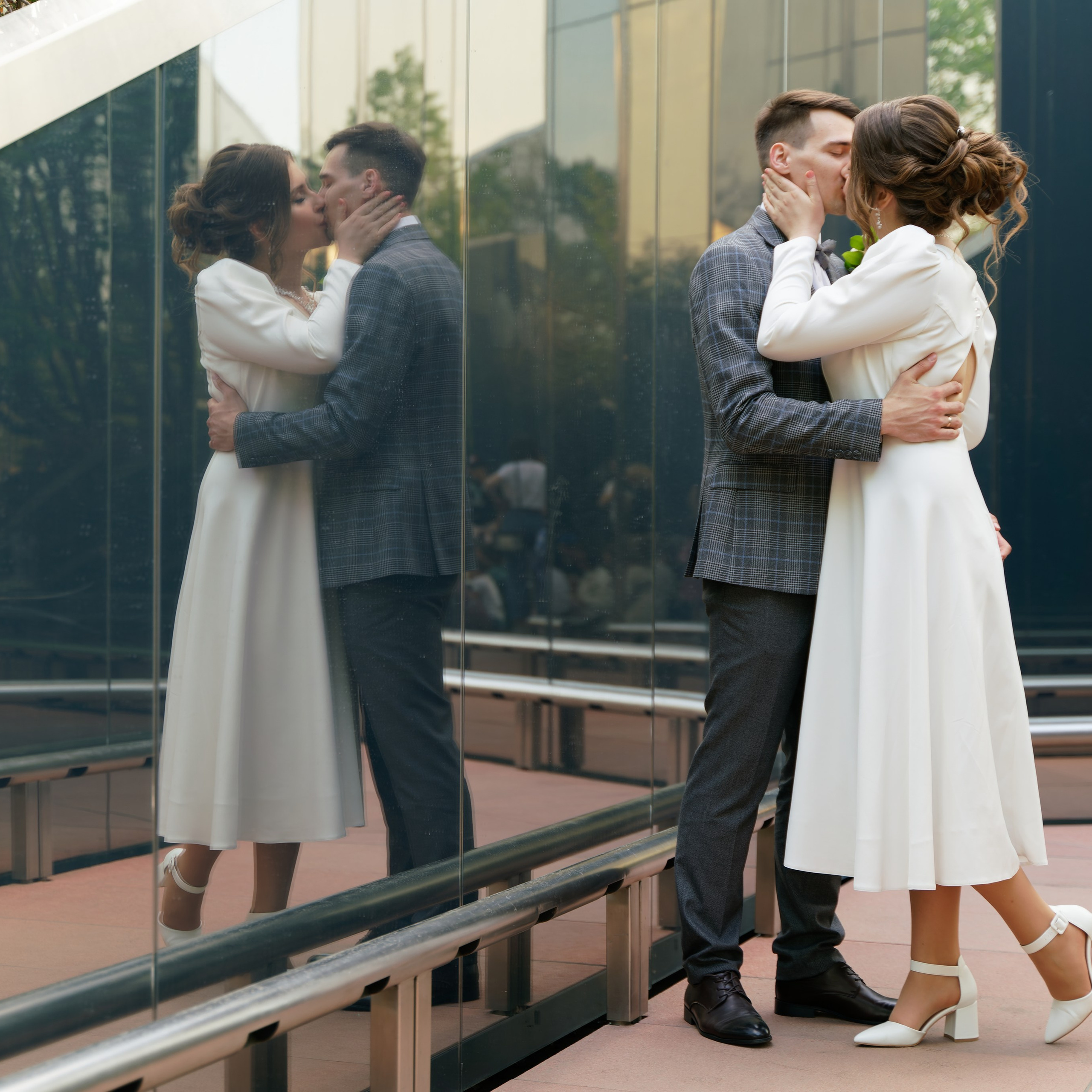 Артём и Анна. Главная