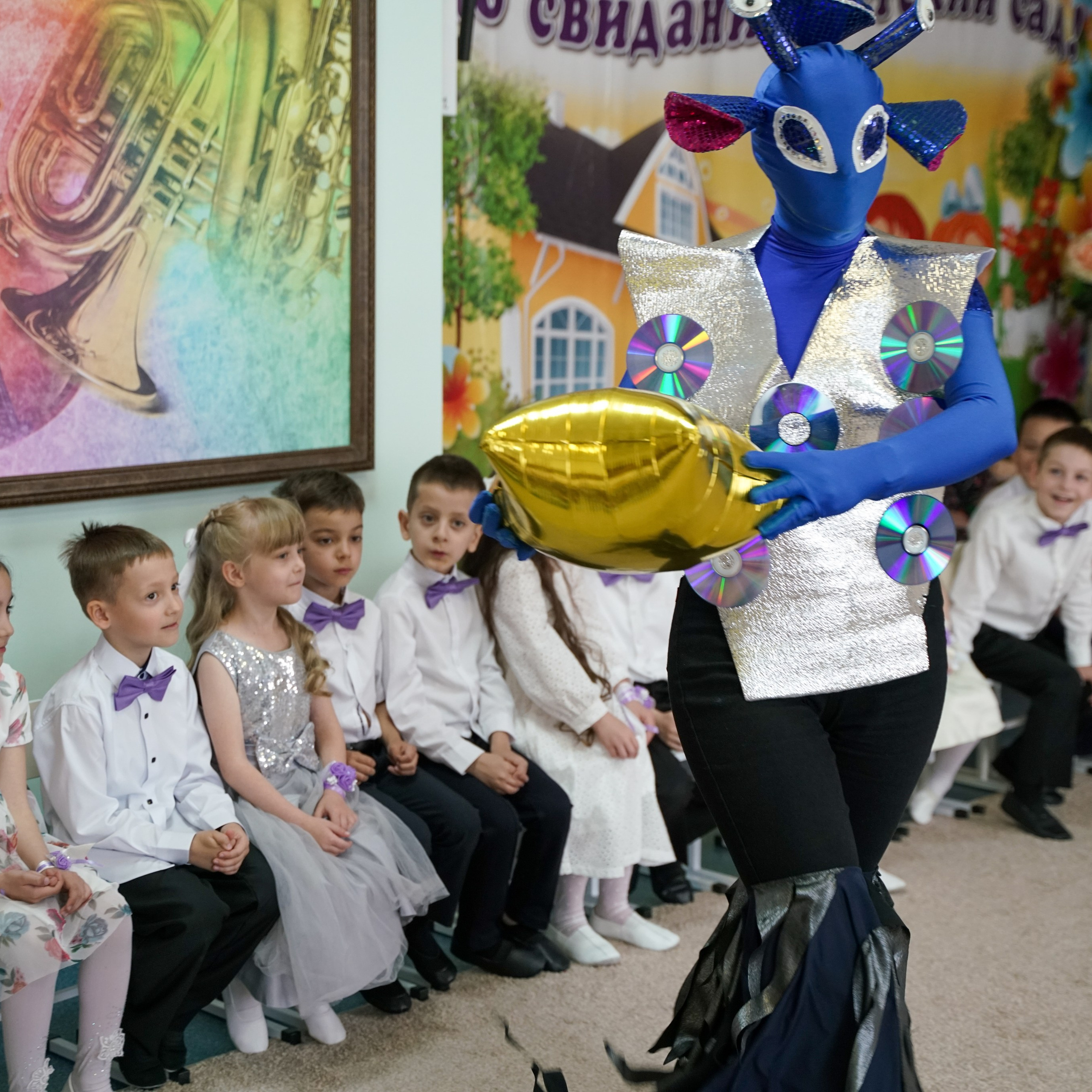 Выпускной 21.05.24. Главная