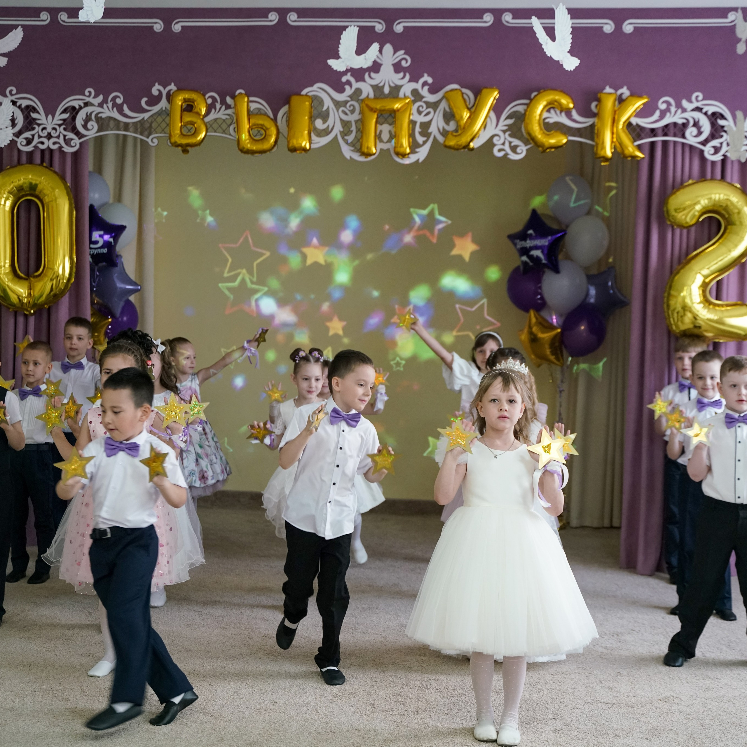 Выпускной 21.05.24. Главная