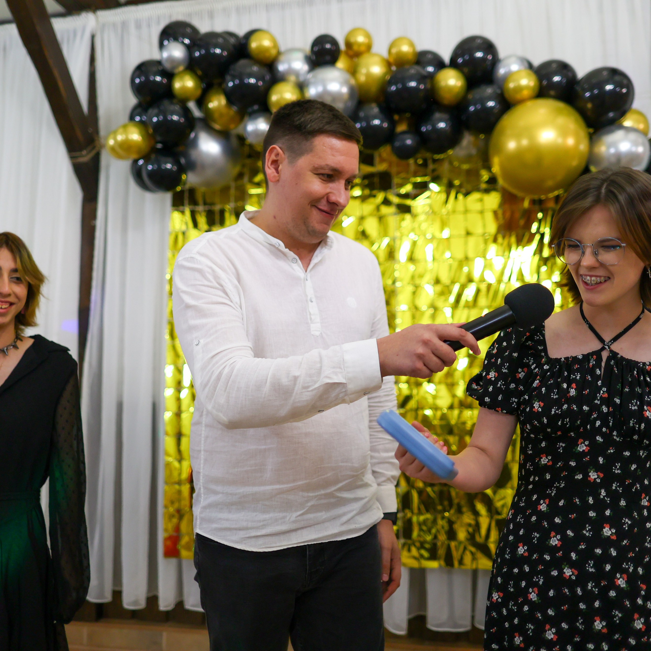 Выпускной Ветловье. Главная