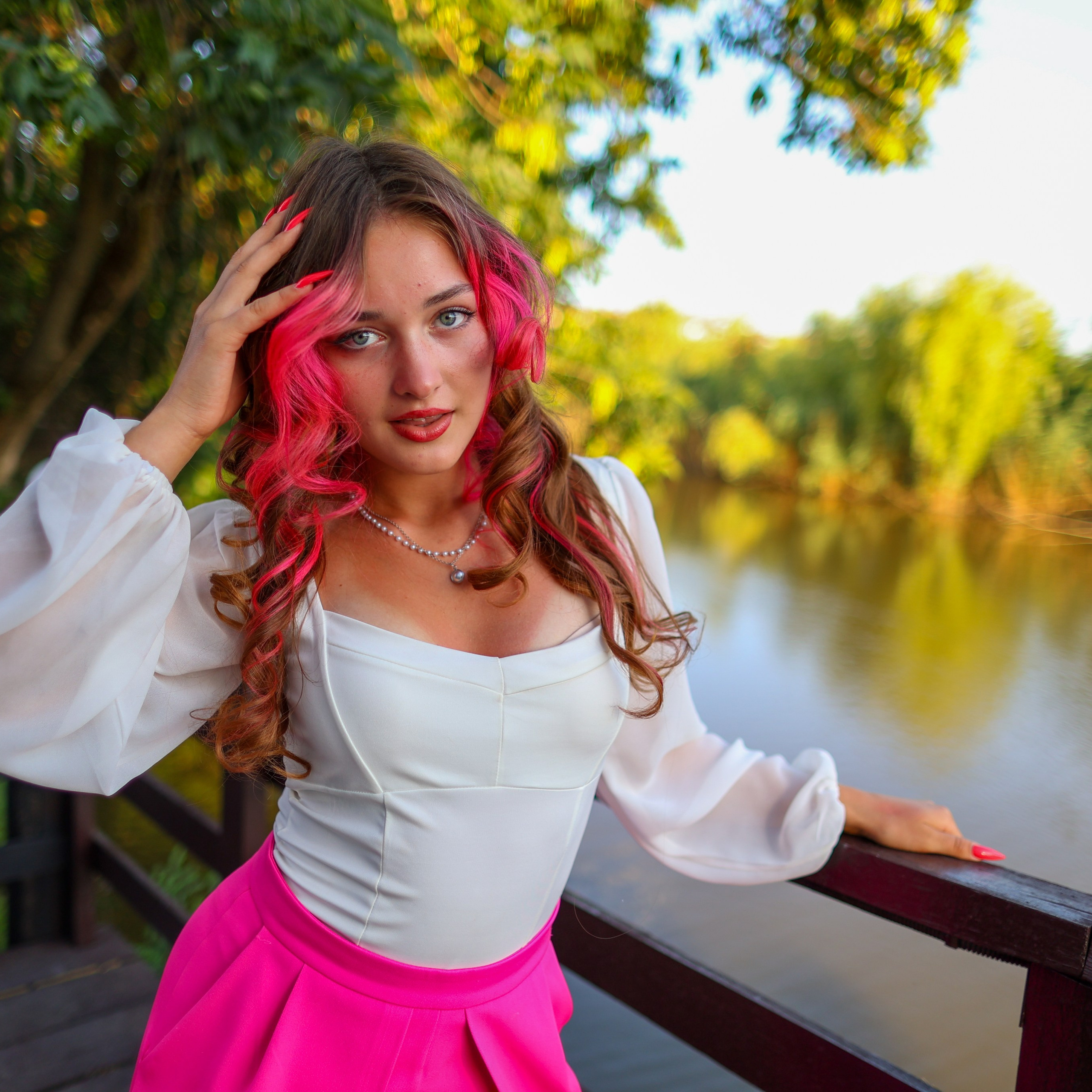 Выпускной Ветловье. Главная