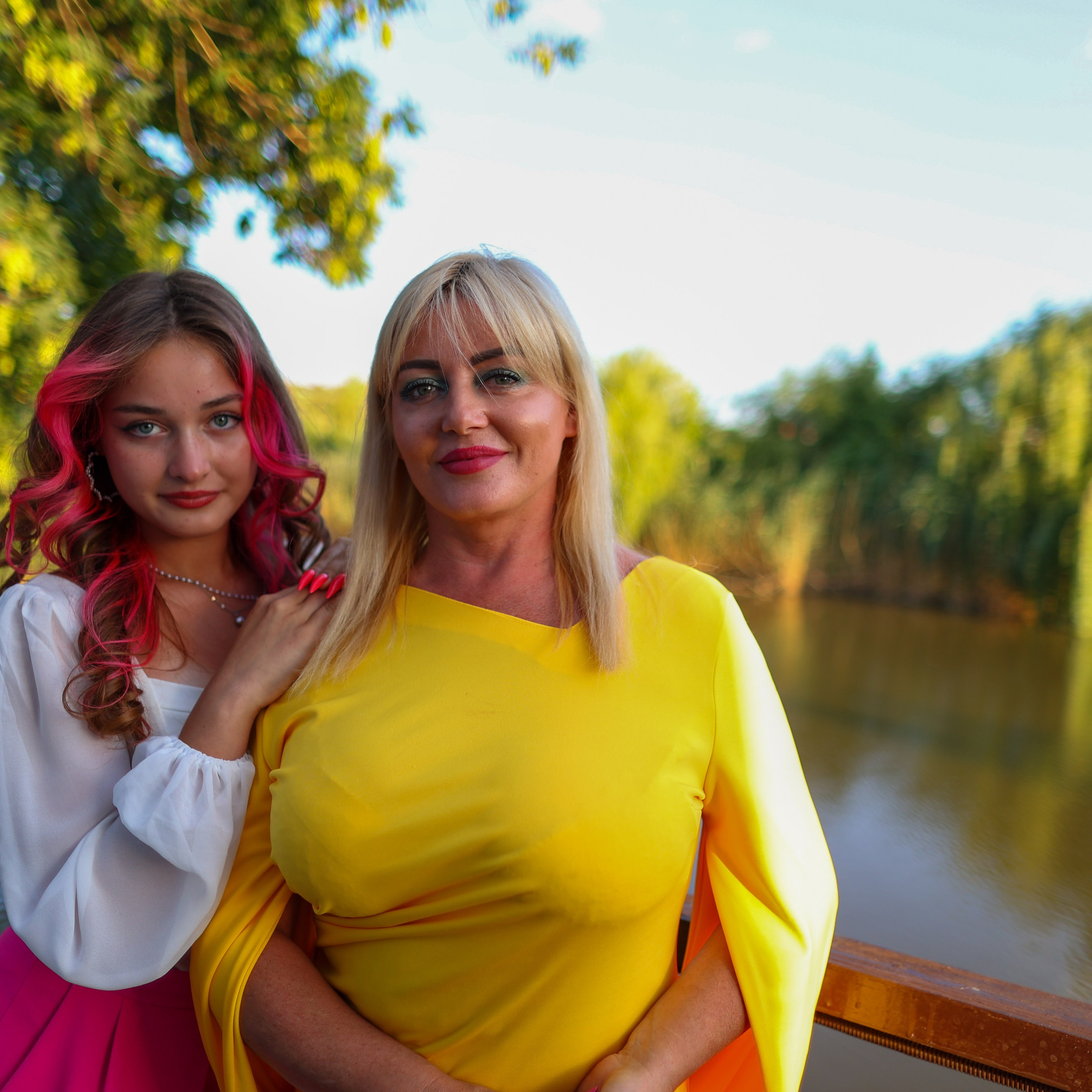 Выпускной Ветловье. Главная