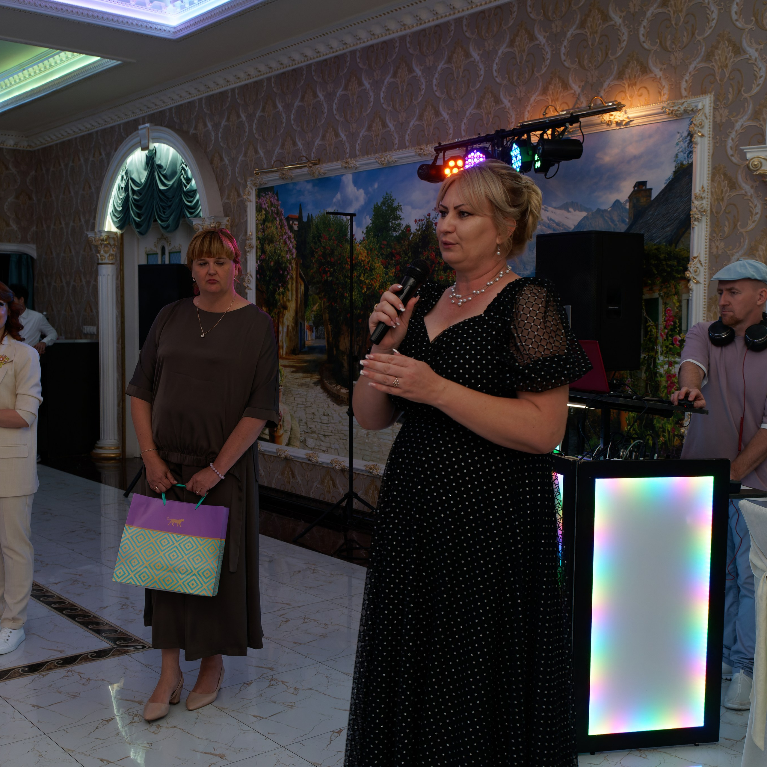 Выпускной 25.06. Главная