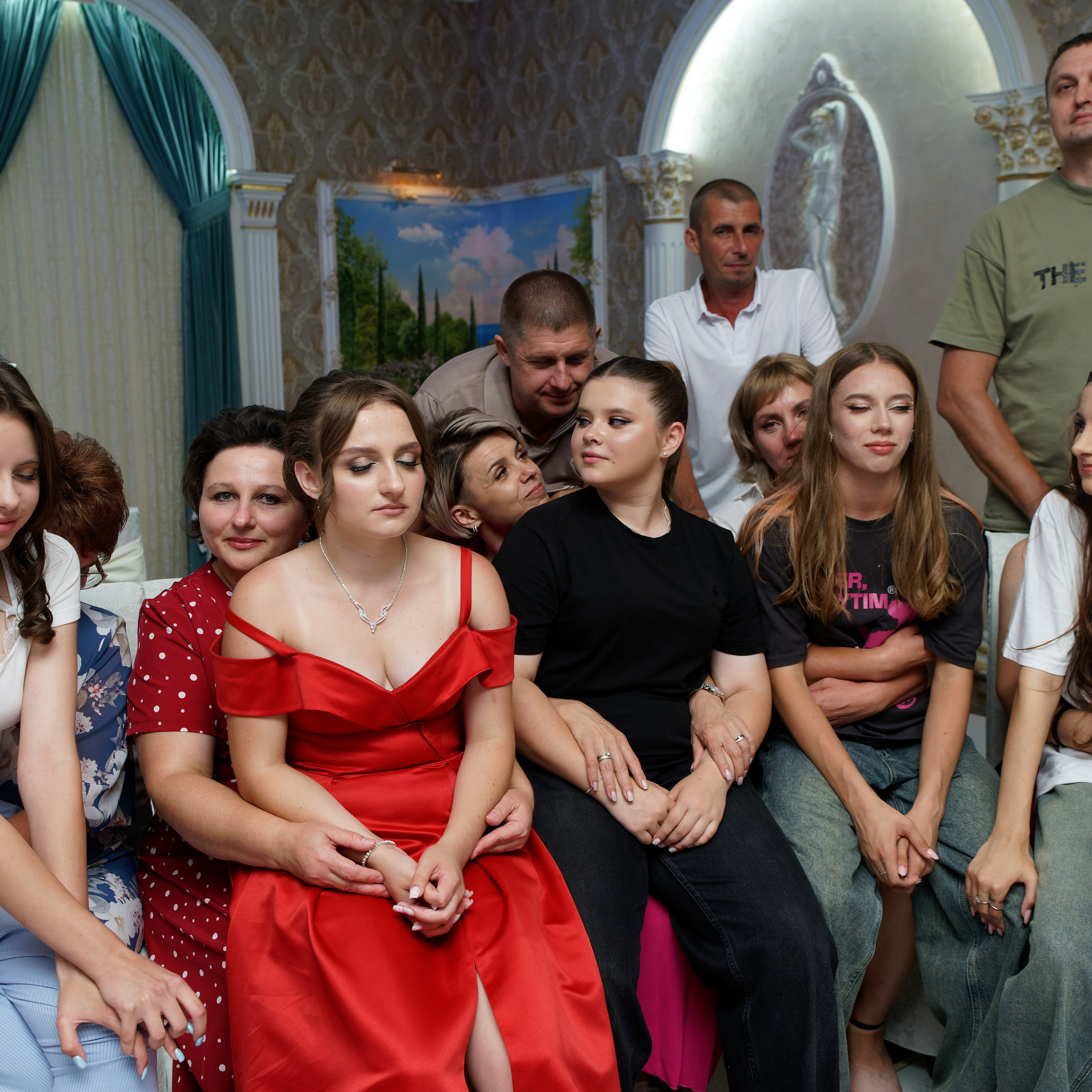 Выпускной 25.06. Главная