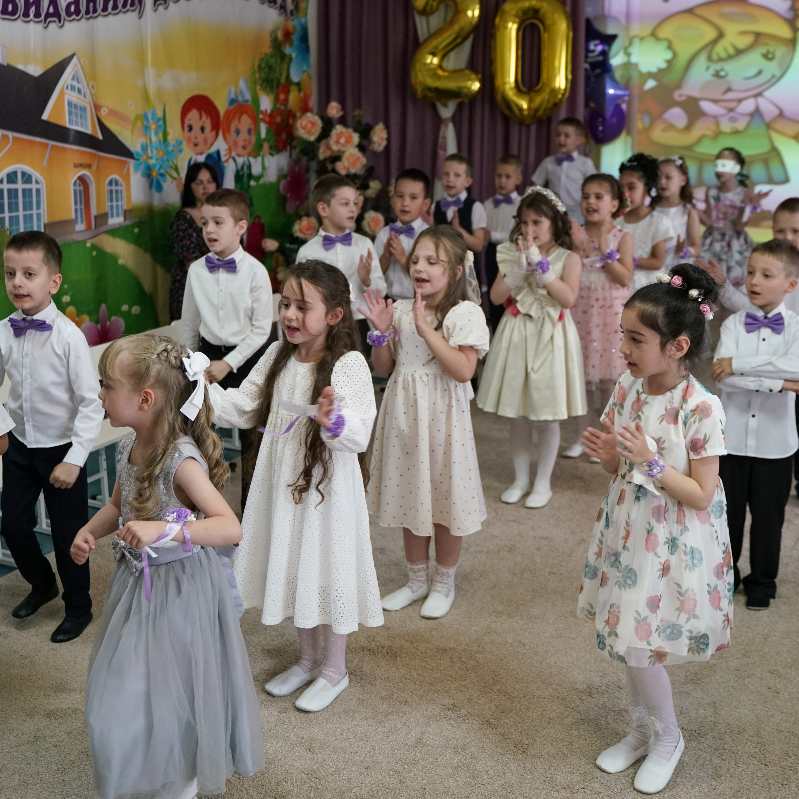 Выпускной 21.05.24. Главная