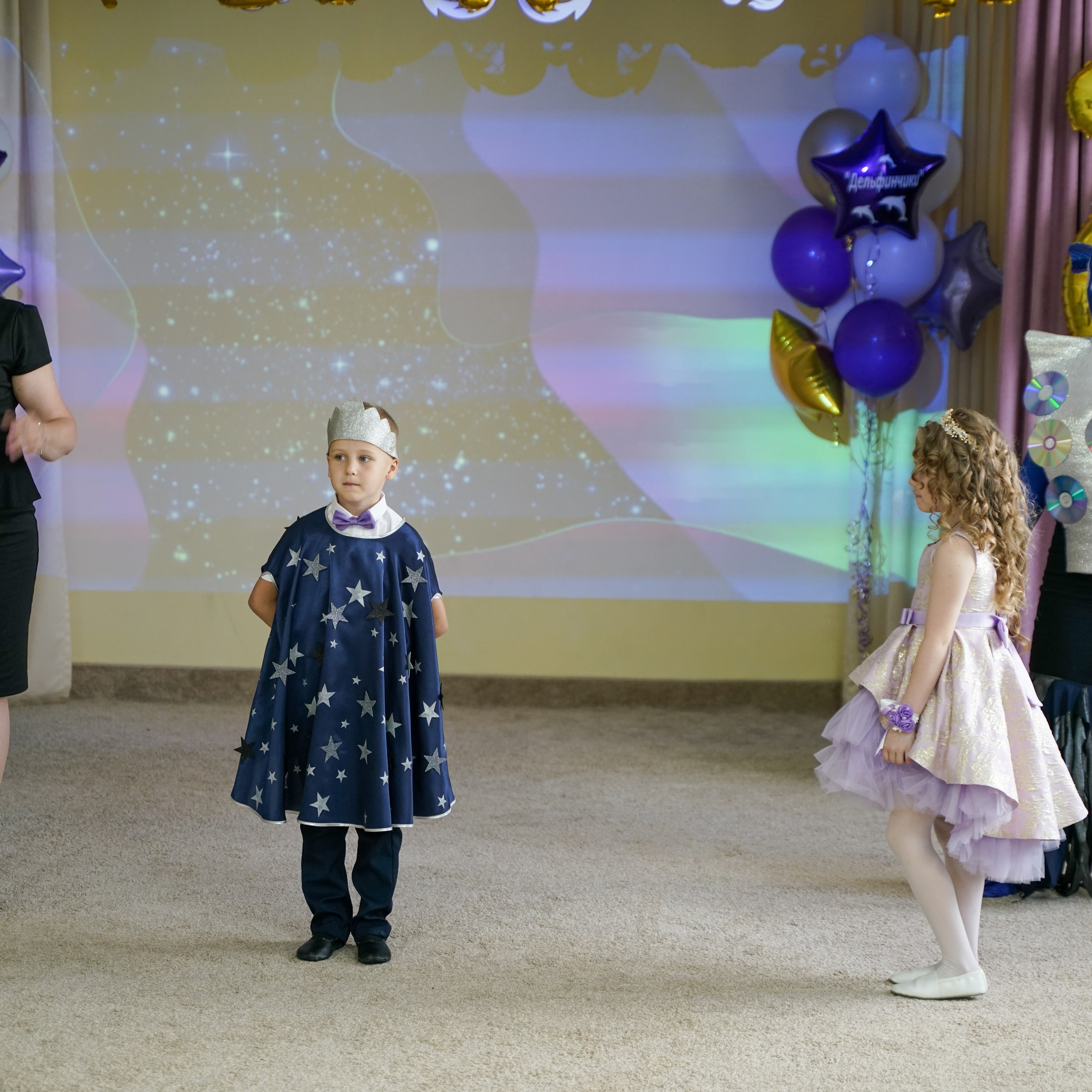 Выпускной 21.05.24. Главная